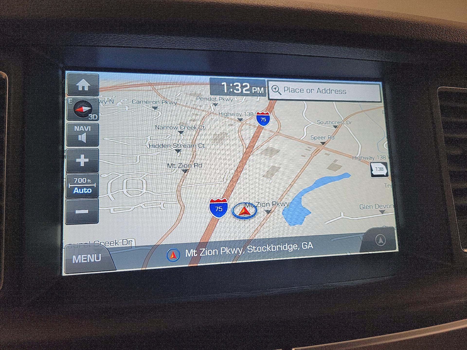 Thumbnail: 2019 Genesis G80 - 14