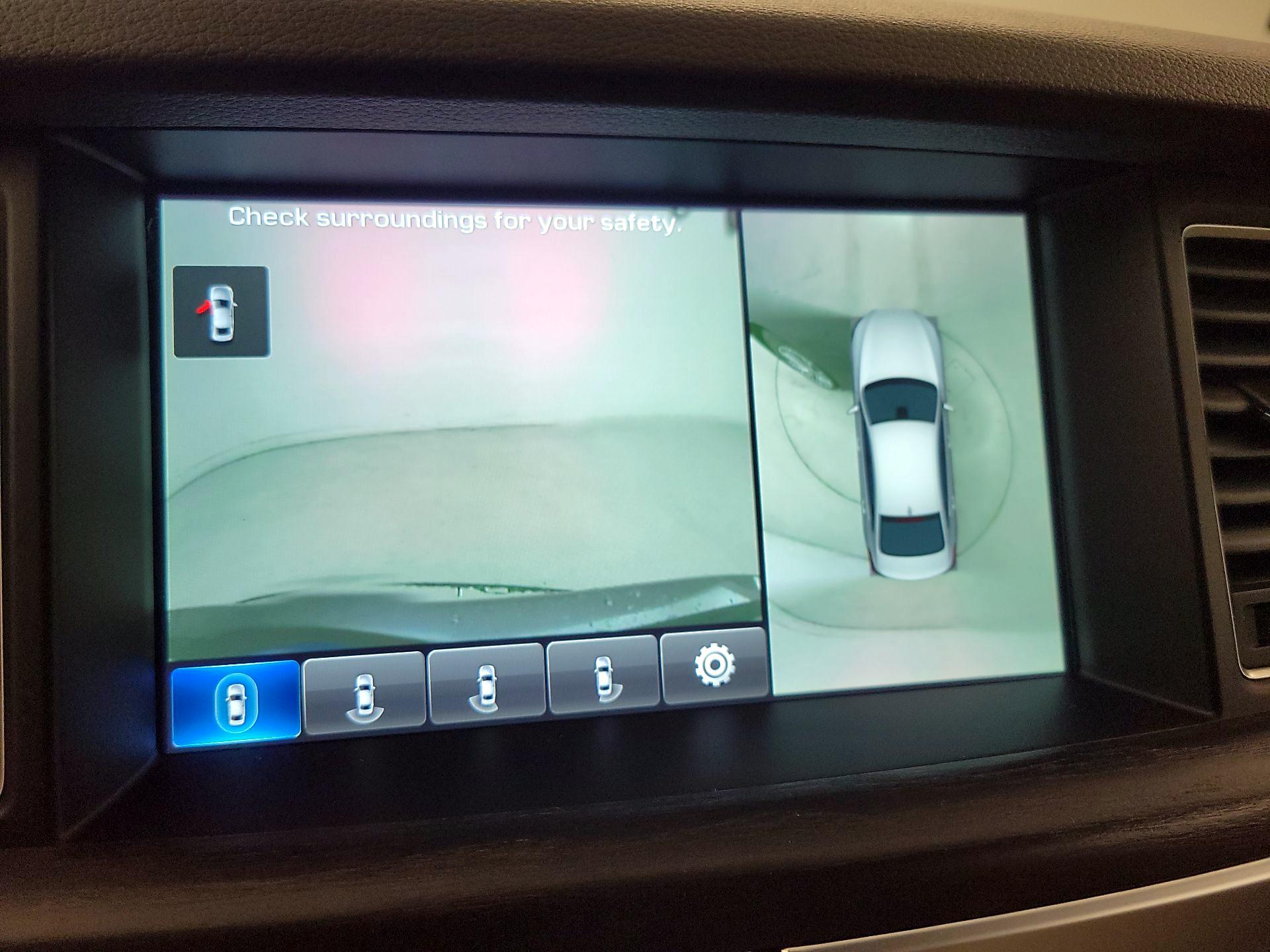 Thumbnail: 2019 Genesis G80 - 15