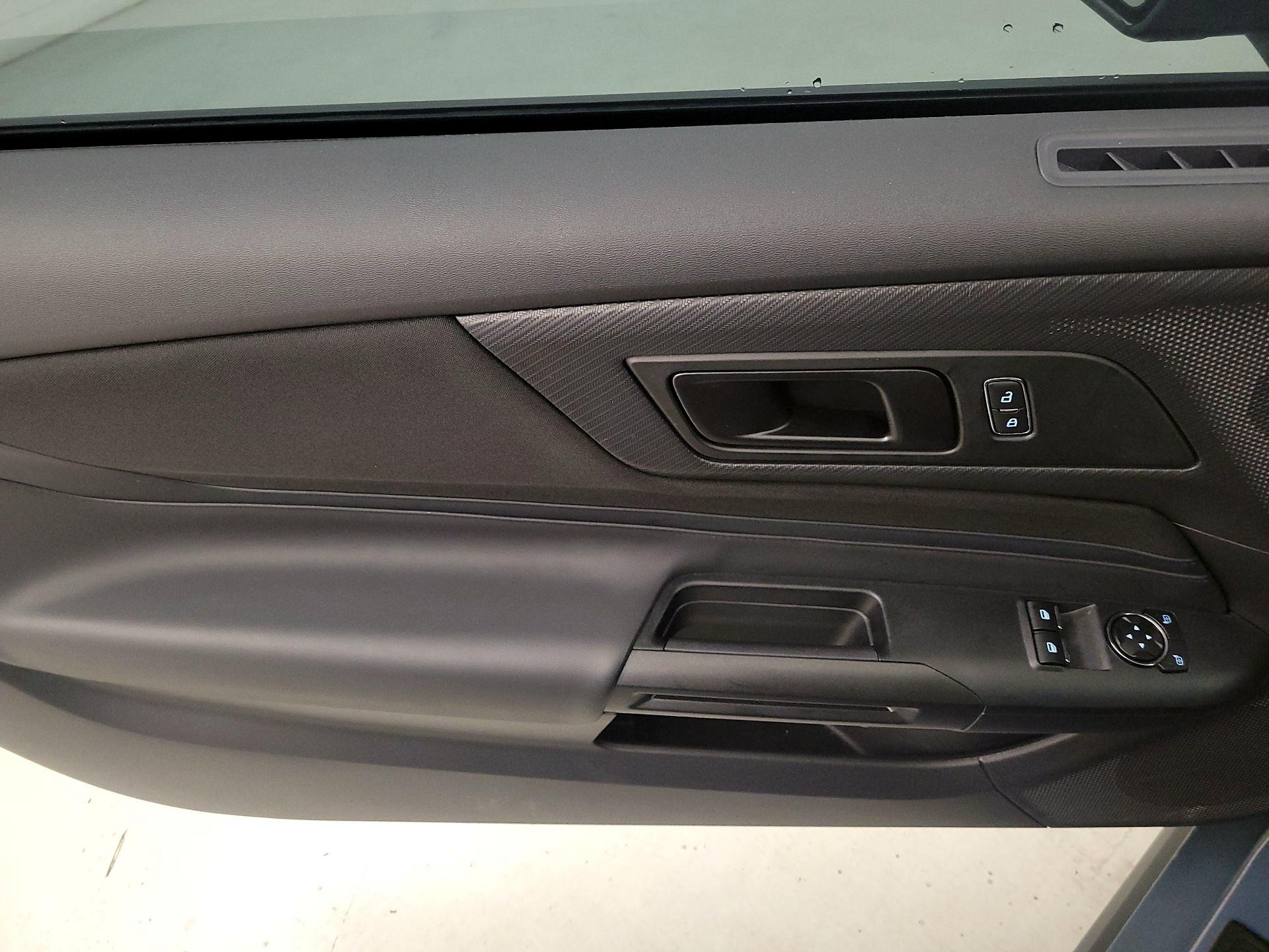 Thumbnail: 2025 Ford Mustang - 12