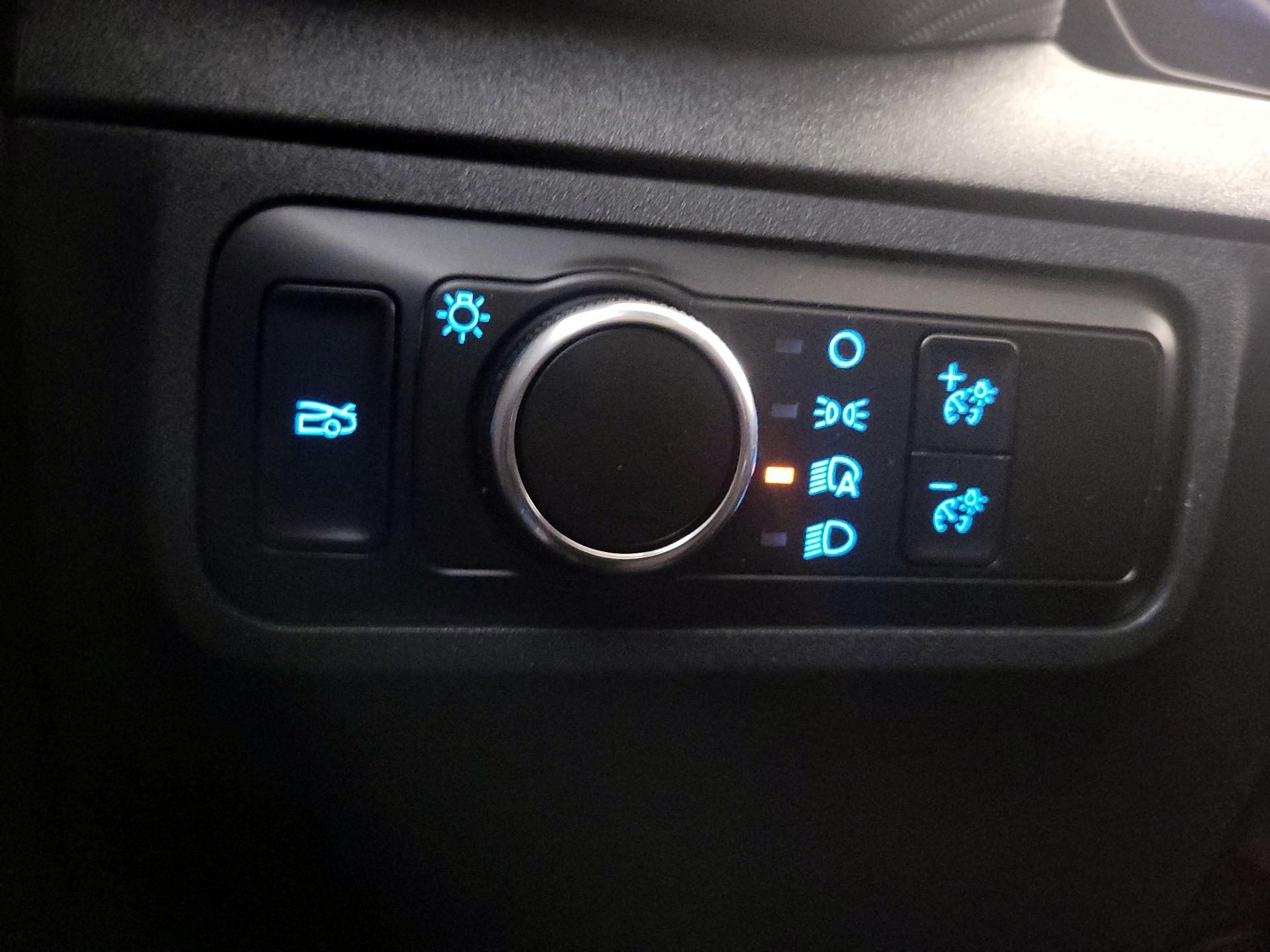 Thumbnail: 2025 Ford Mustang - 13