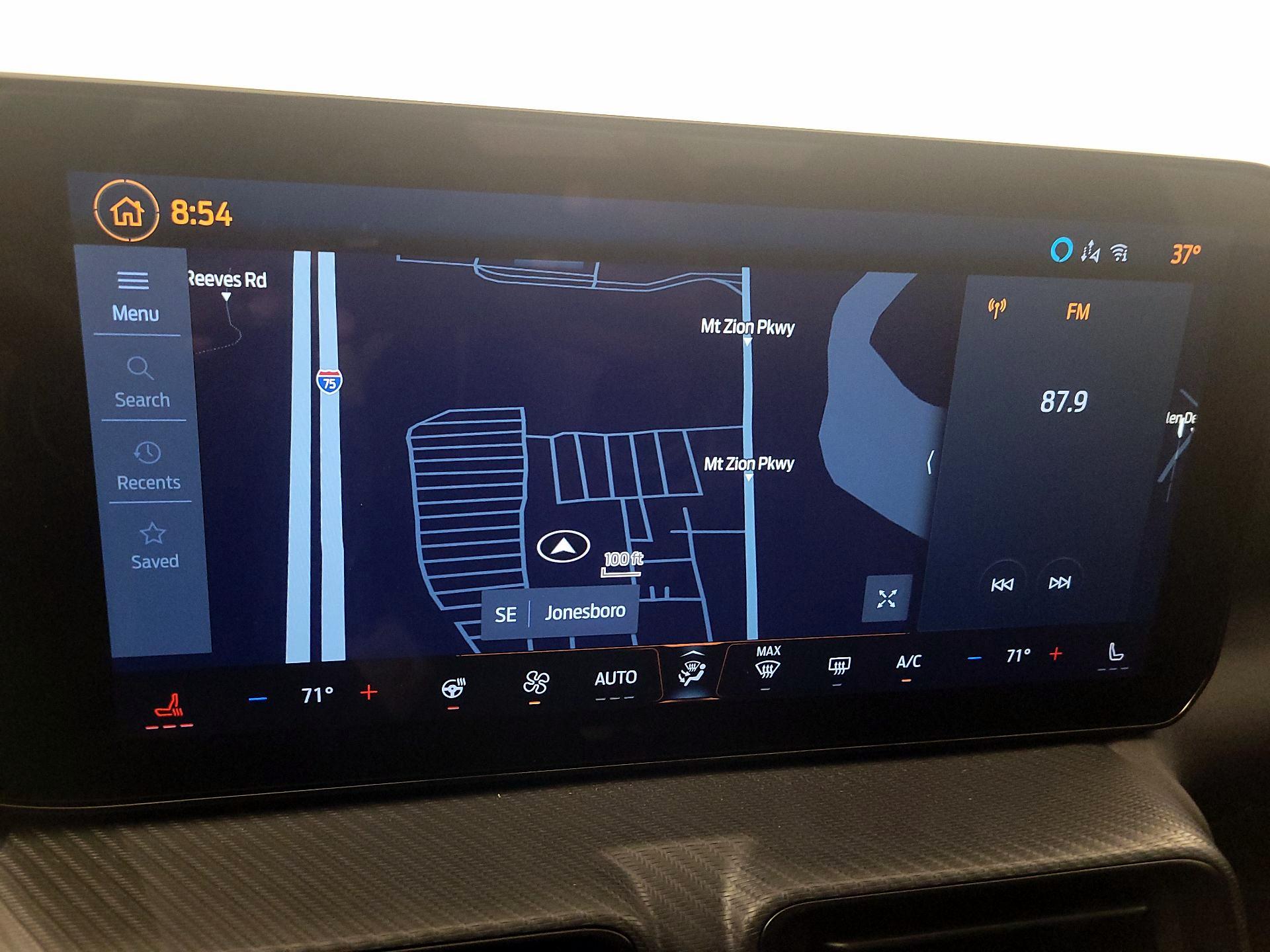 Thumbnail: 2025 Ford Mustang - 14