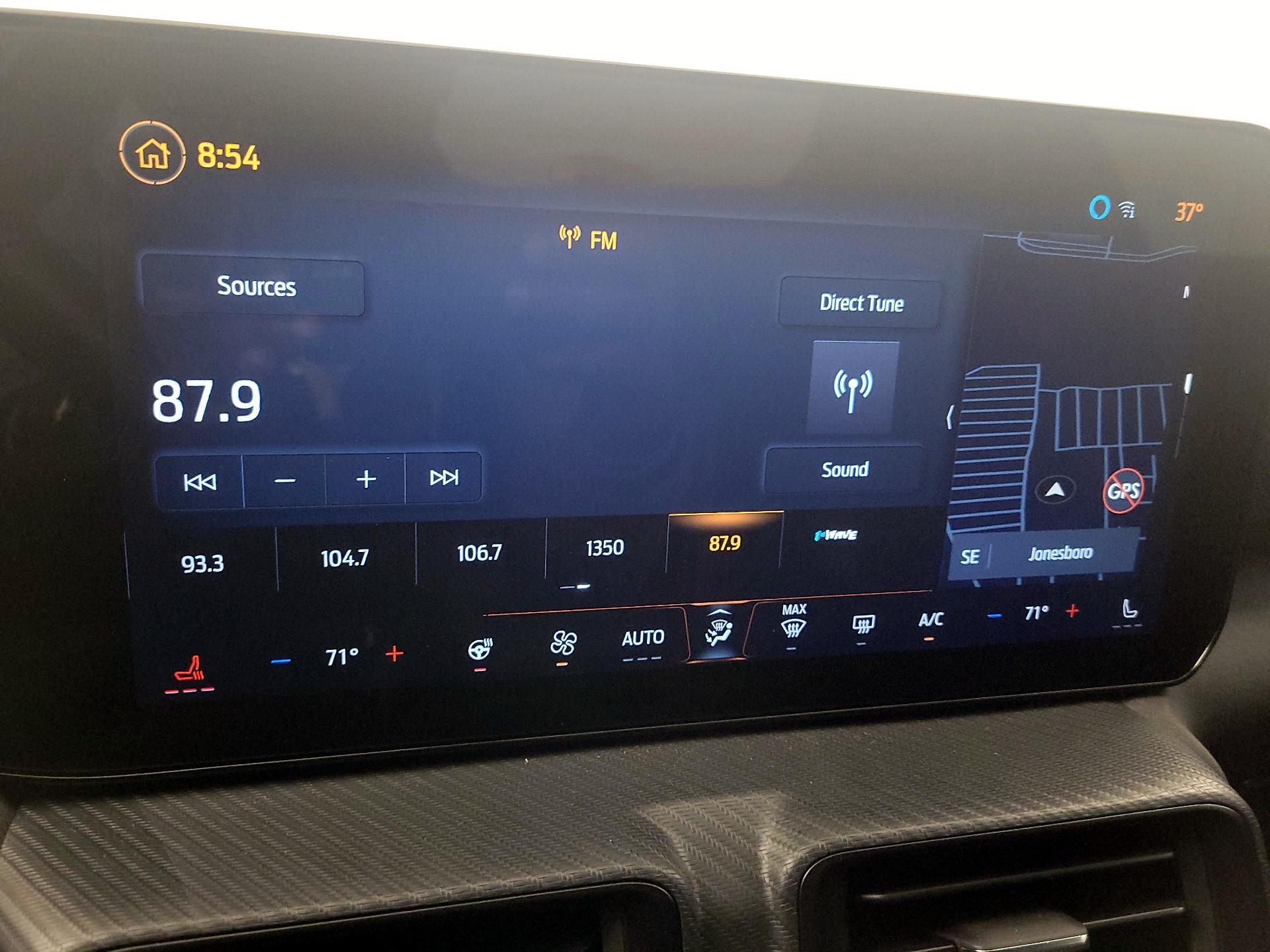 Thumbnail: 2025 Ford Mustang - 16