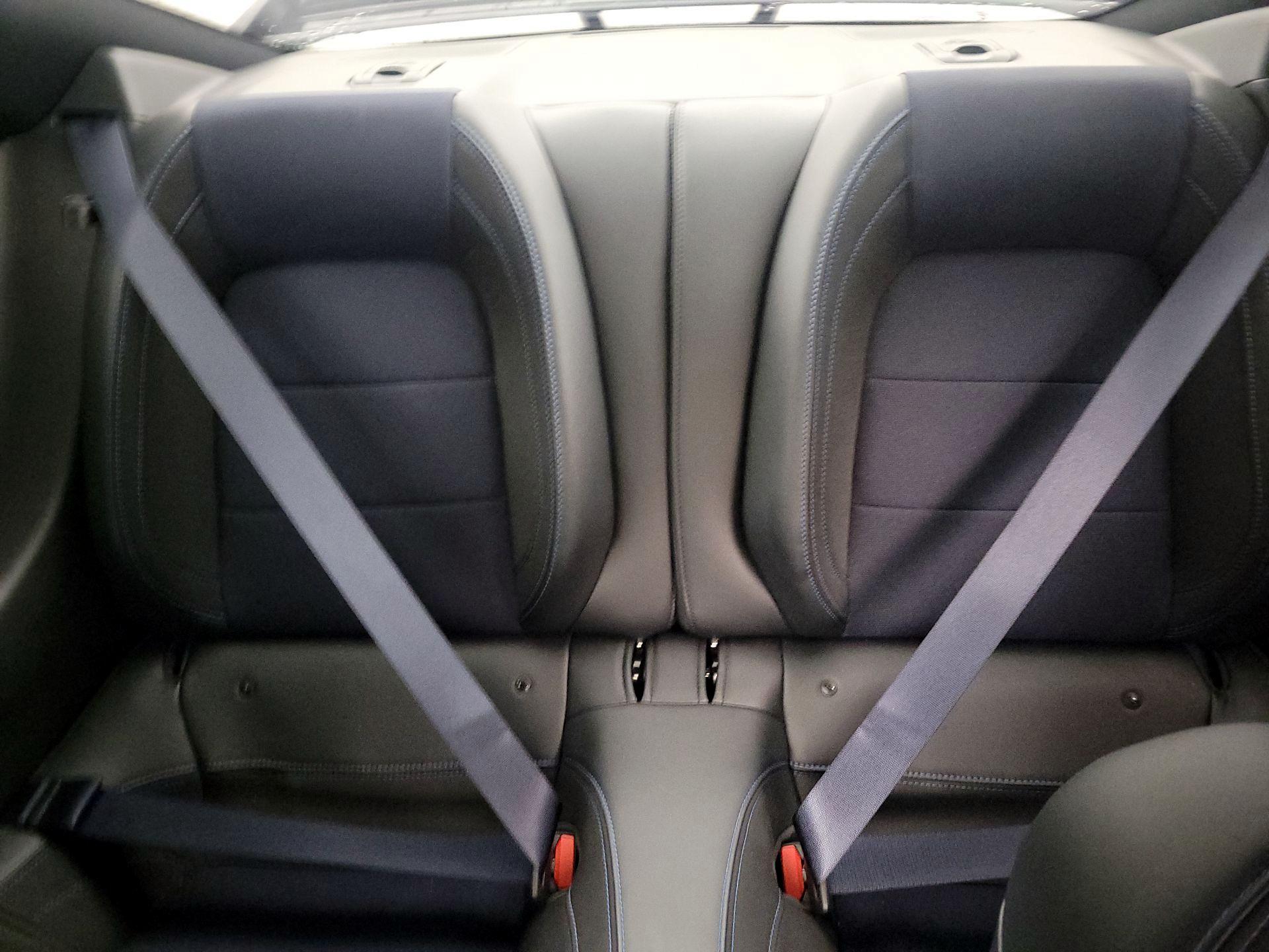 Thumbnail: 2025 Ford Mustang - 20