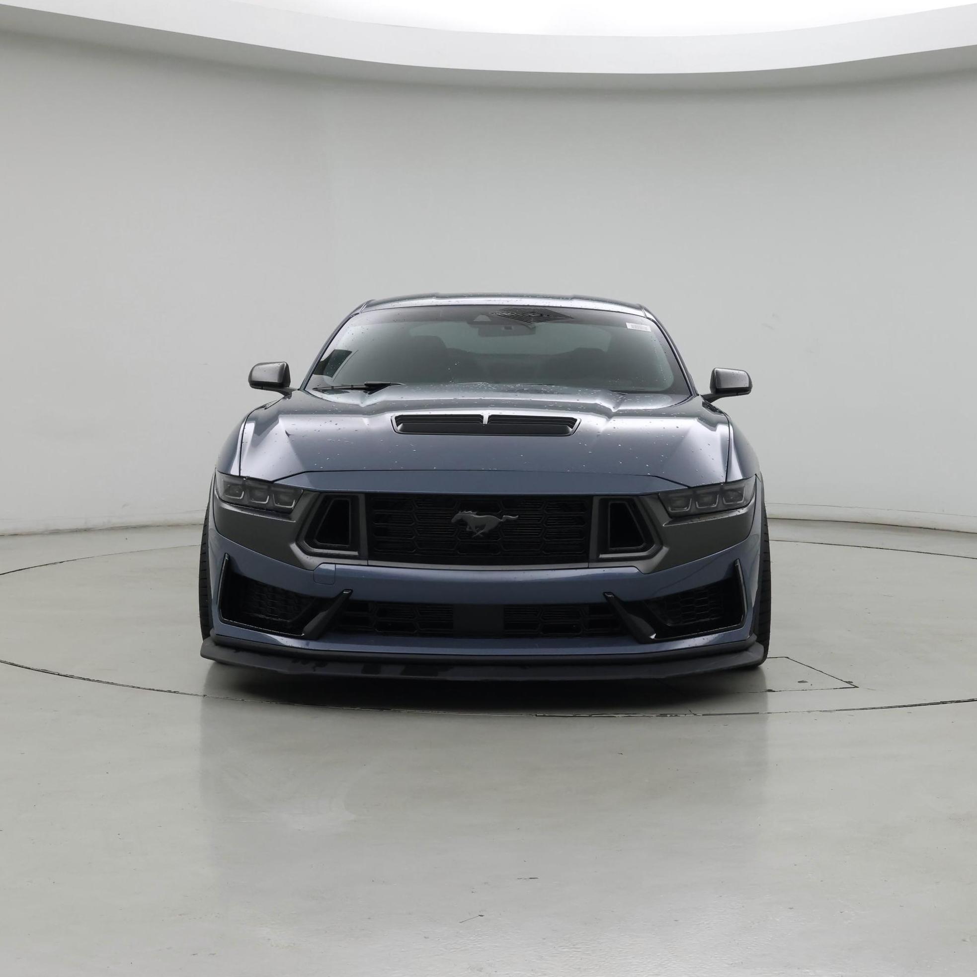 Thumbnail: 2025 Ford Mustang - 5