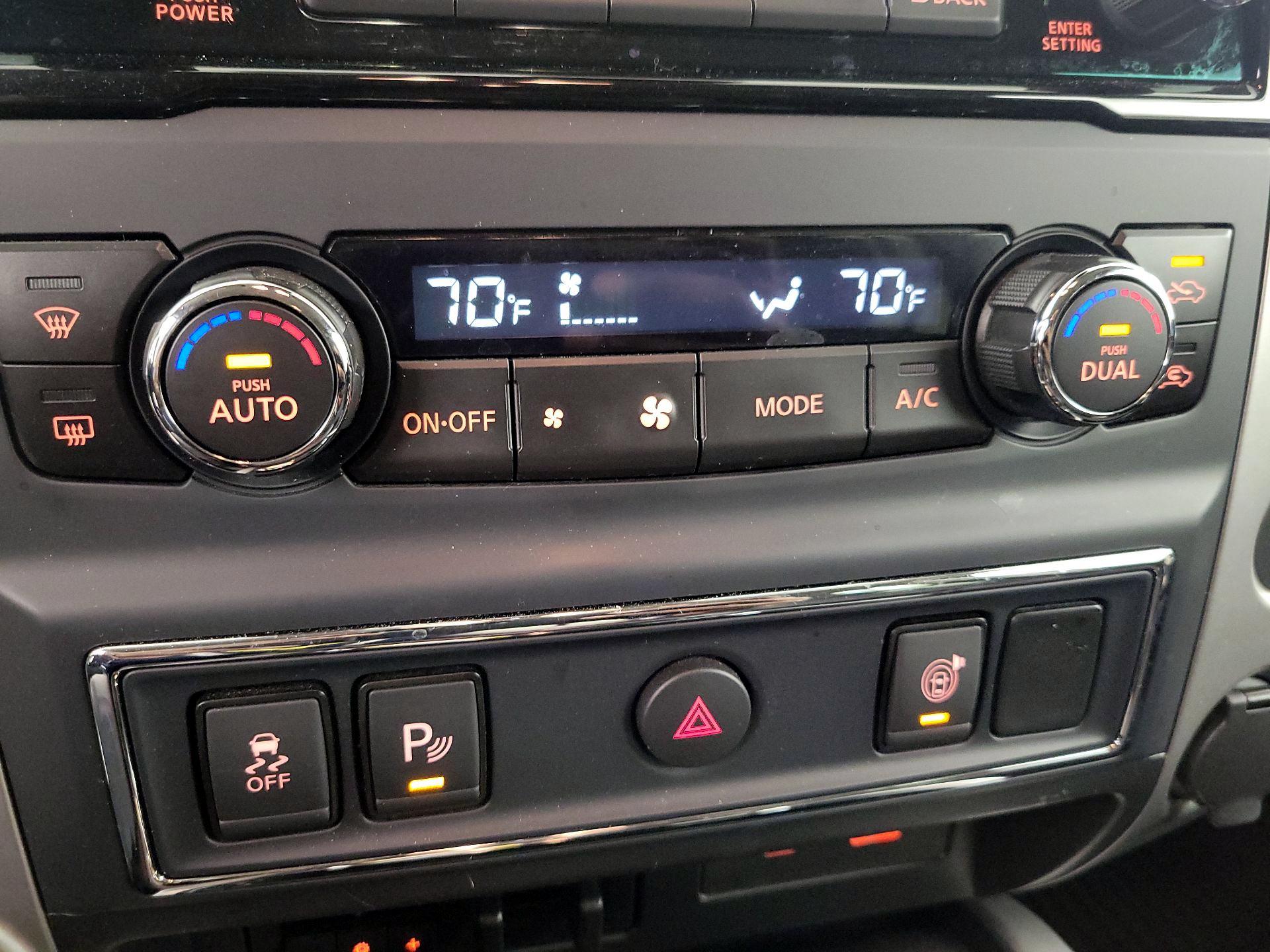 Thumbnail: 2021 Nissan Titan - 16