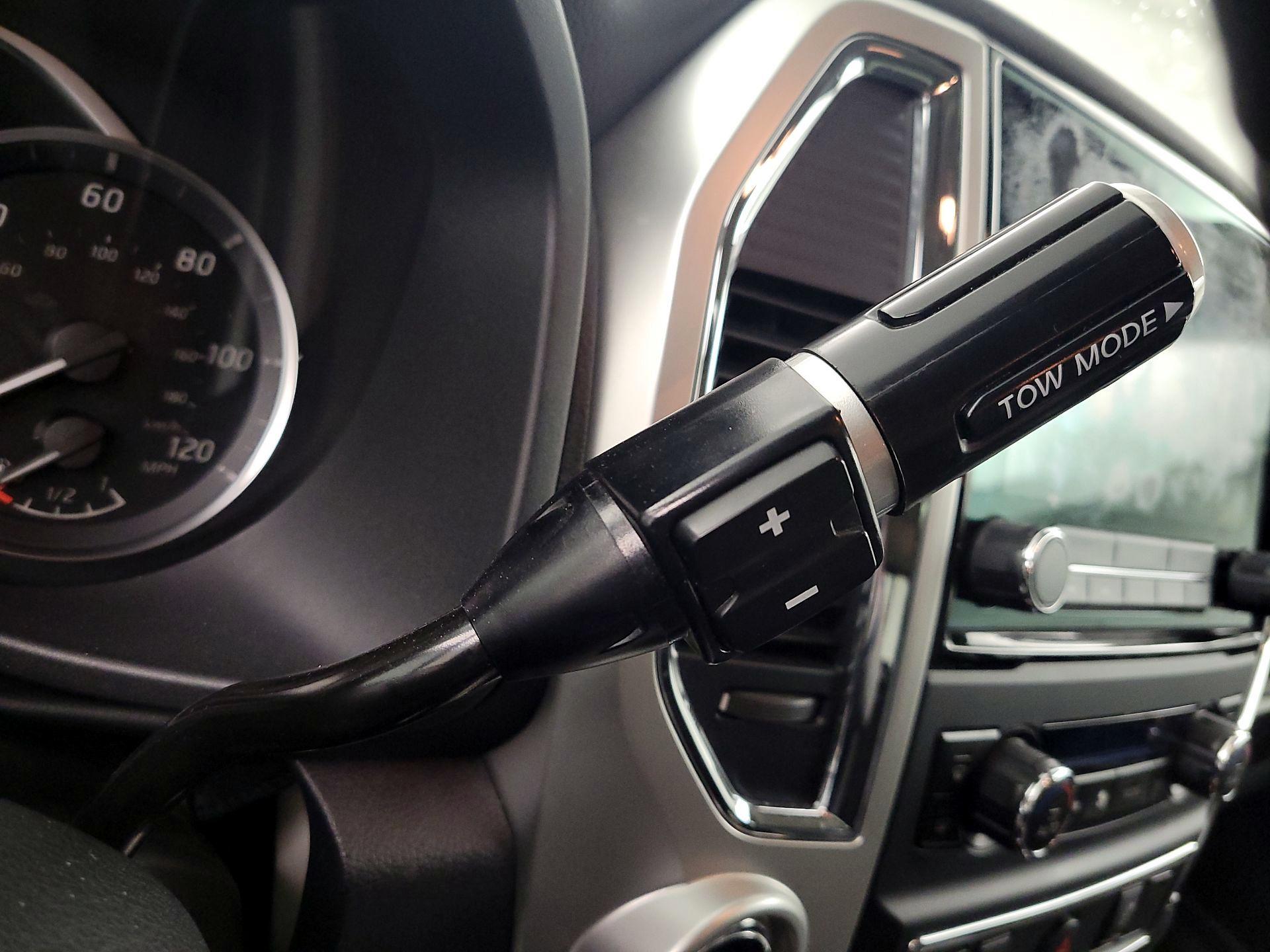 Thumbnail: 2021 Nissan Titan - 17