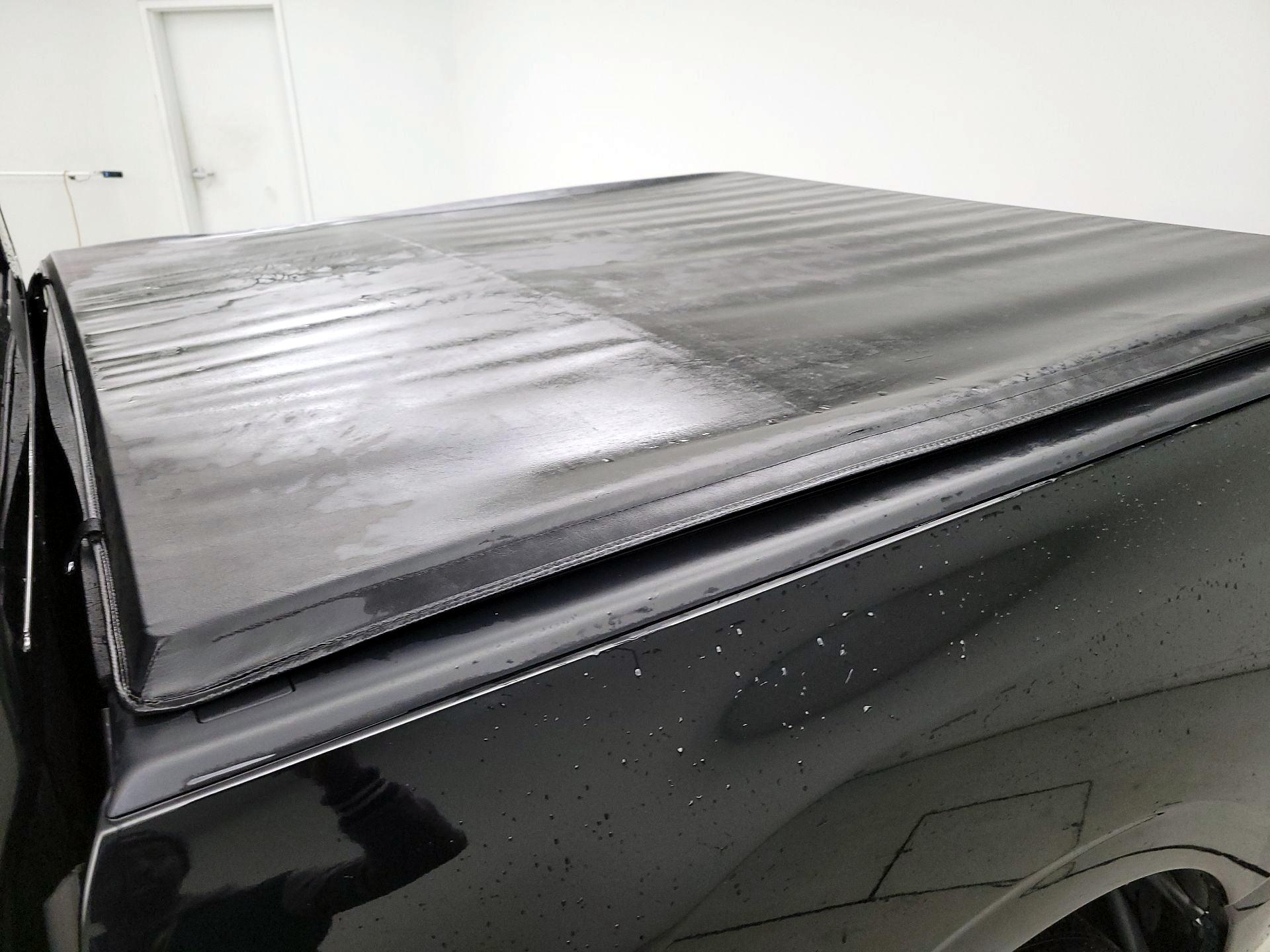 Thumbnail: 2021 Nissan Titan - 20