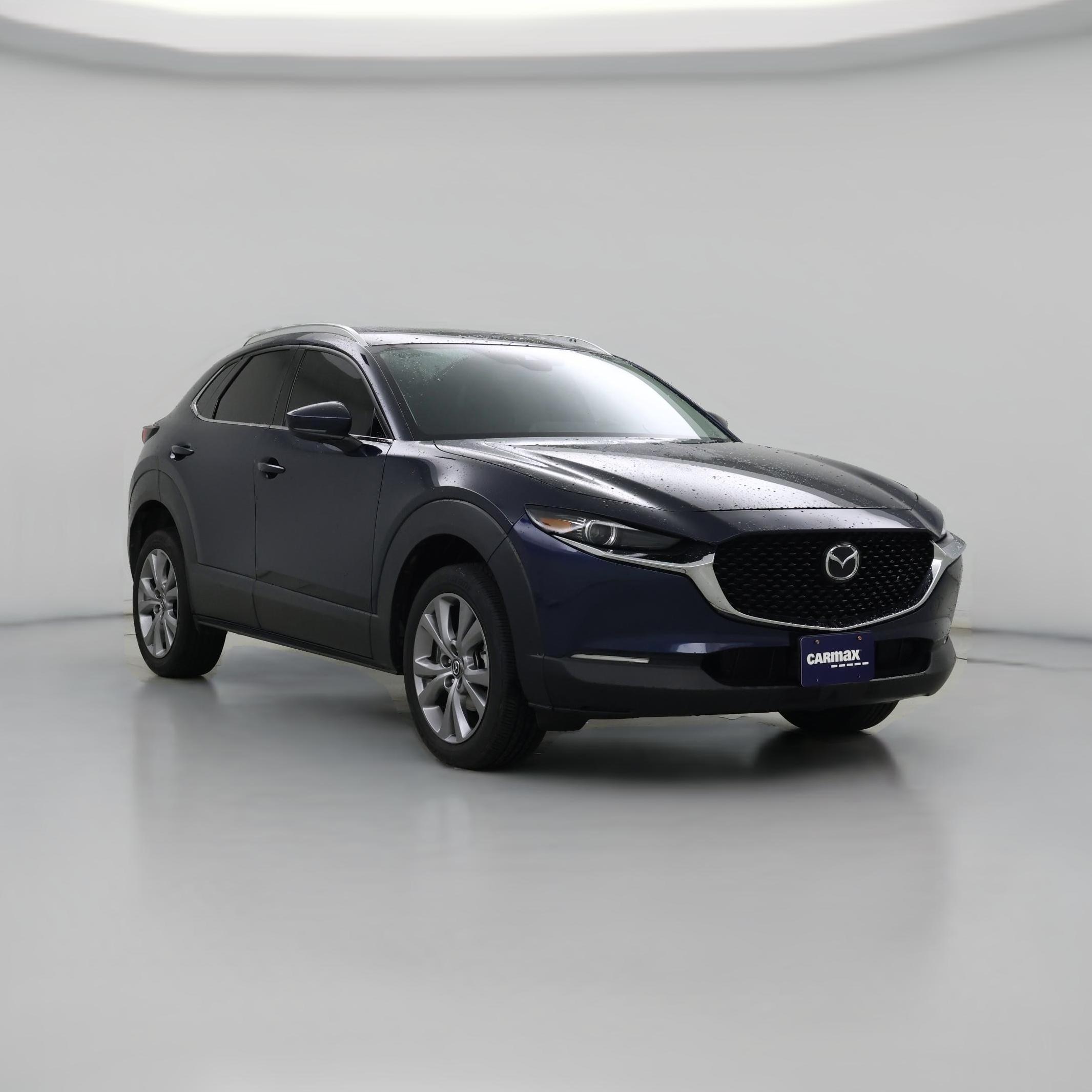 Thumbnail: 2021 Mazda CX-30 - 1