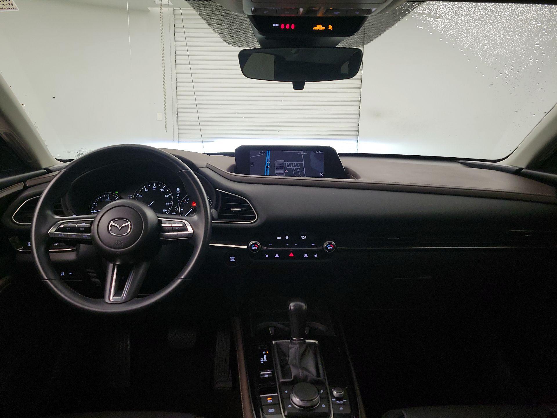 Thumbnail: 2021 Mazda CX-30 - 9