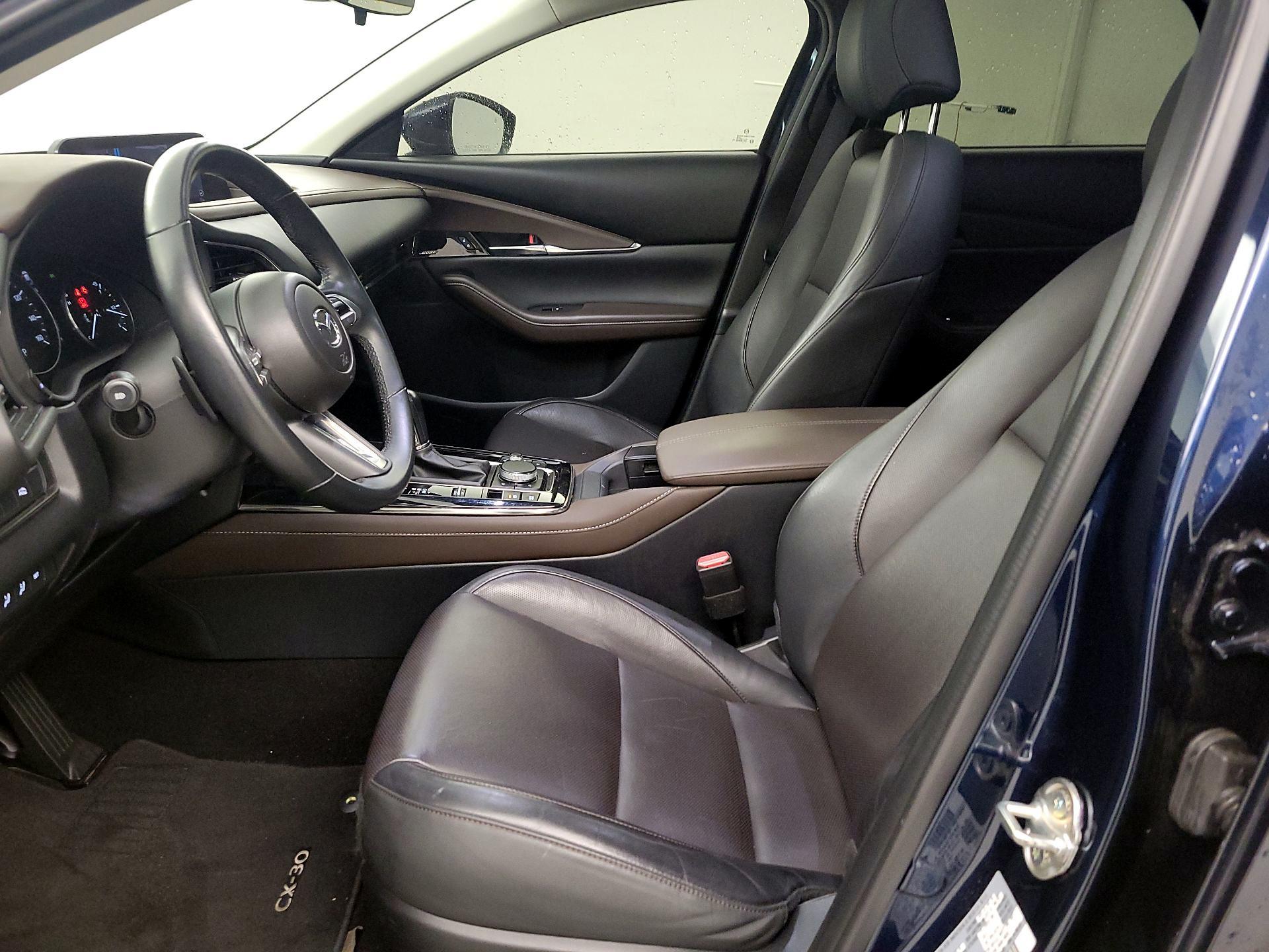 Thumbnail: 2021 Mazda CX-30 - 11