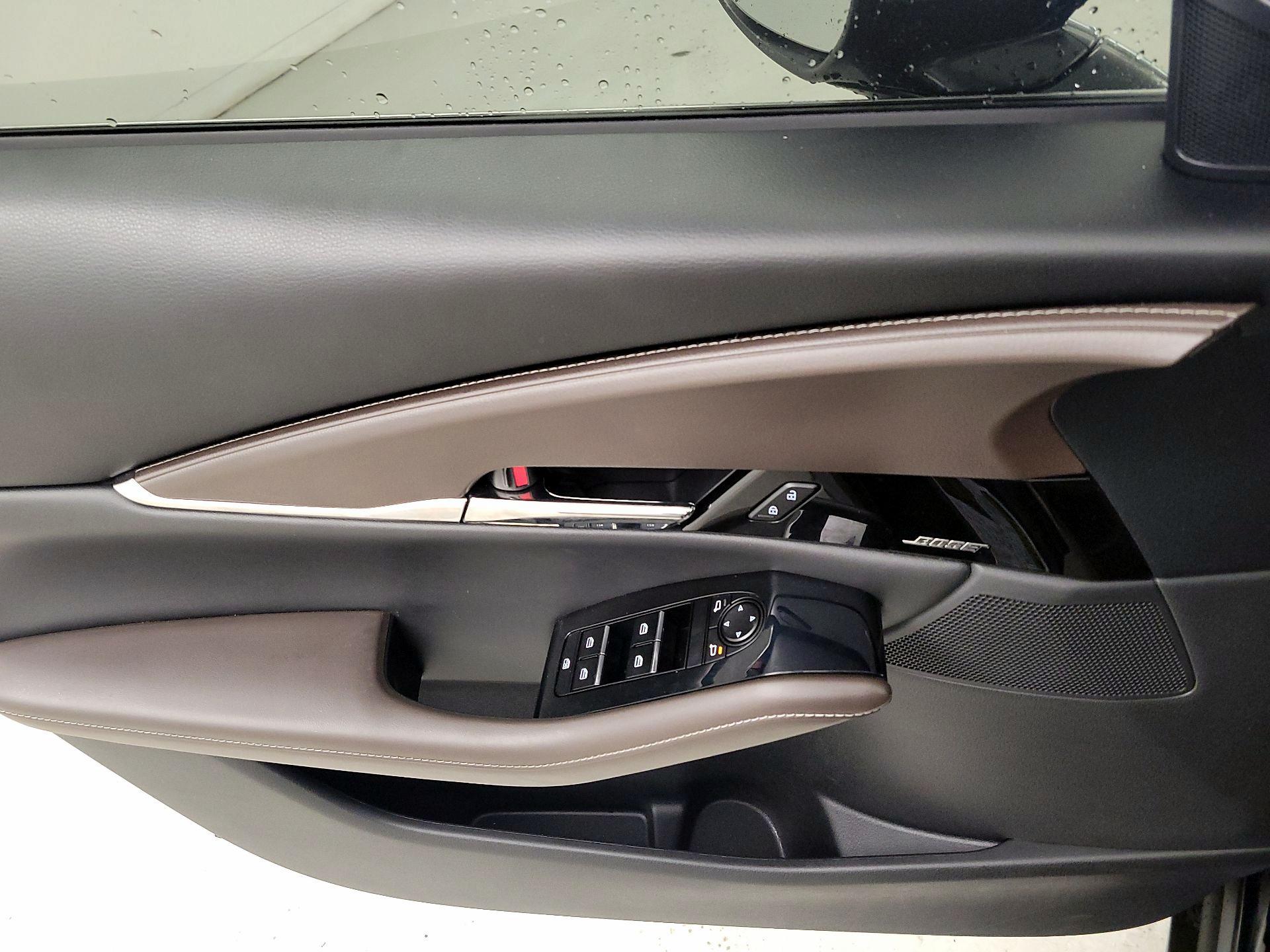 Thumbnail: 2021 Mazda CX-30 - 12