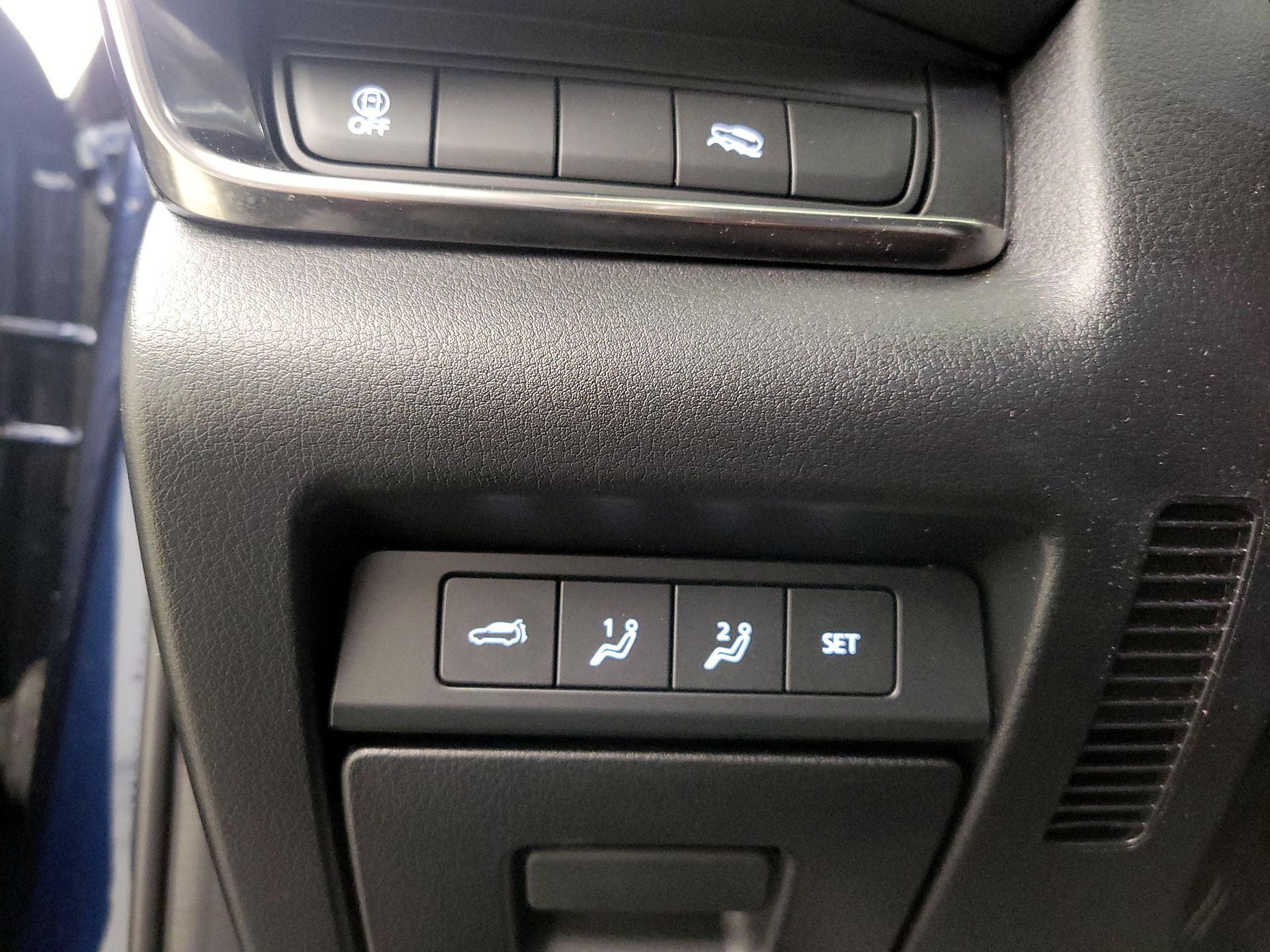 Thumbnail: 2021 Mazda CX-30 - 13