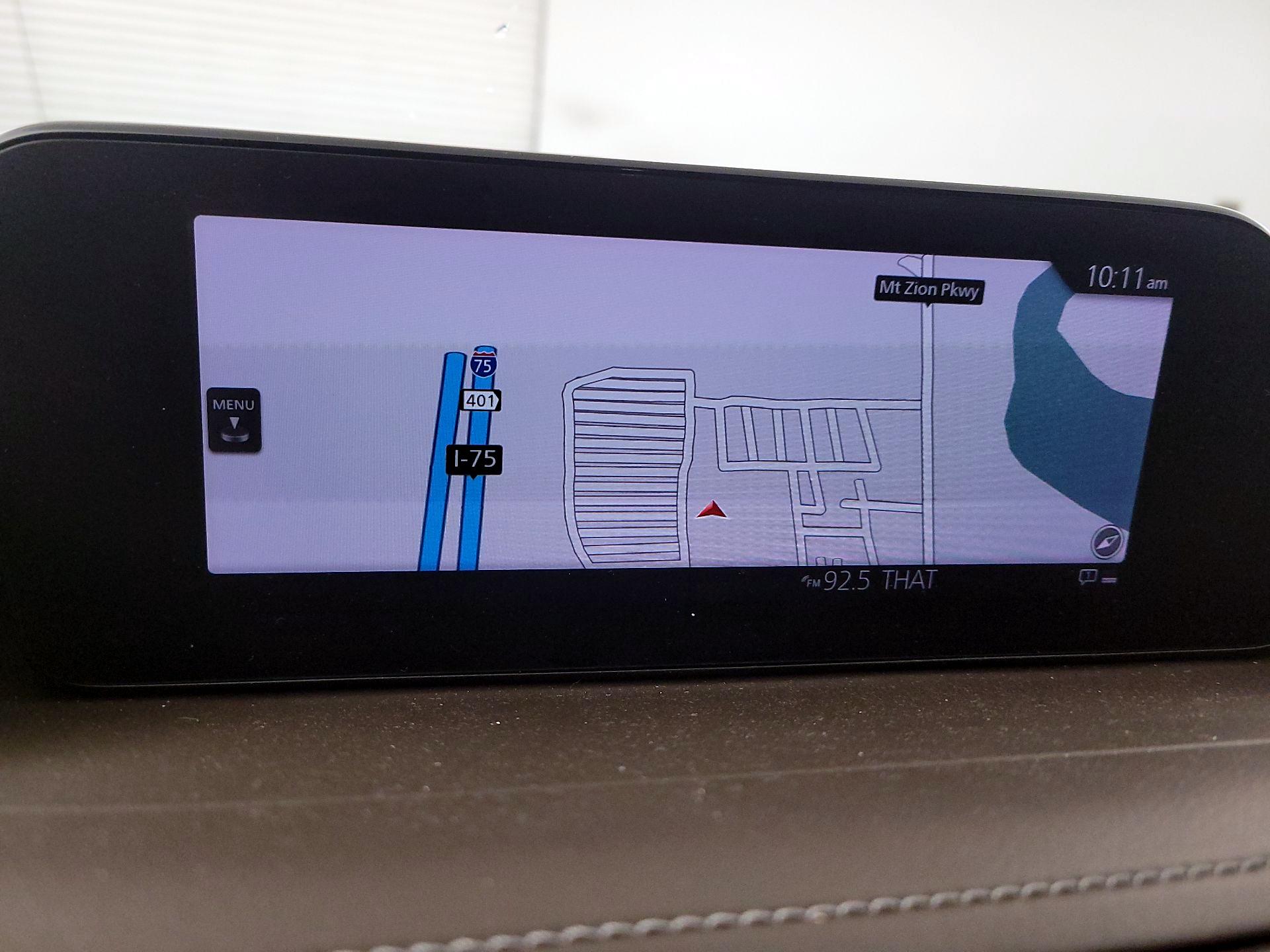 Thumbnail: 2021 Mazda CX-30 - 14