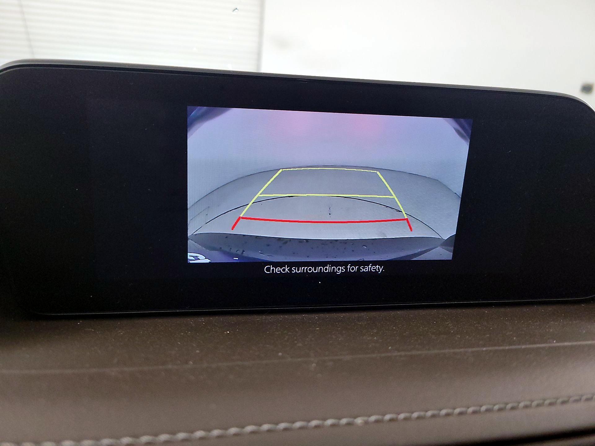 Thumbnail: 2021 Mazda CX-30 - 15