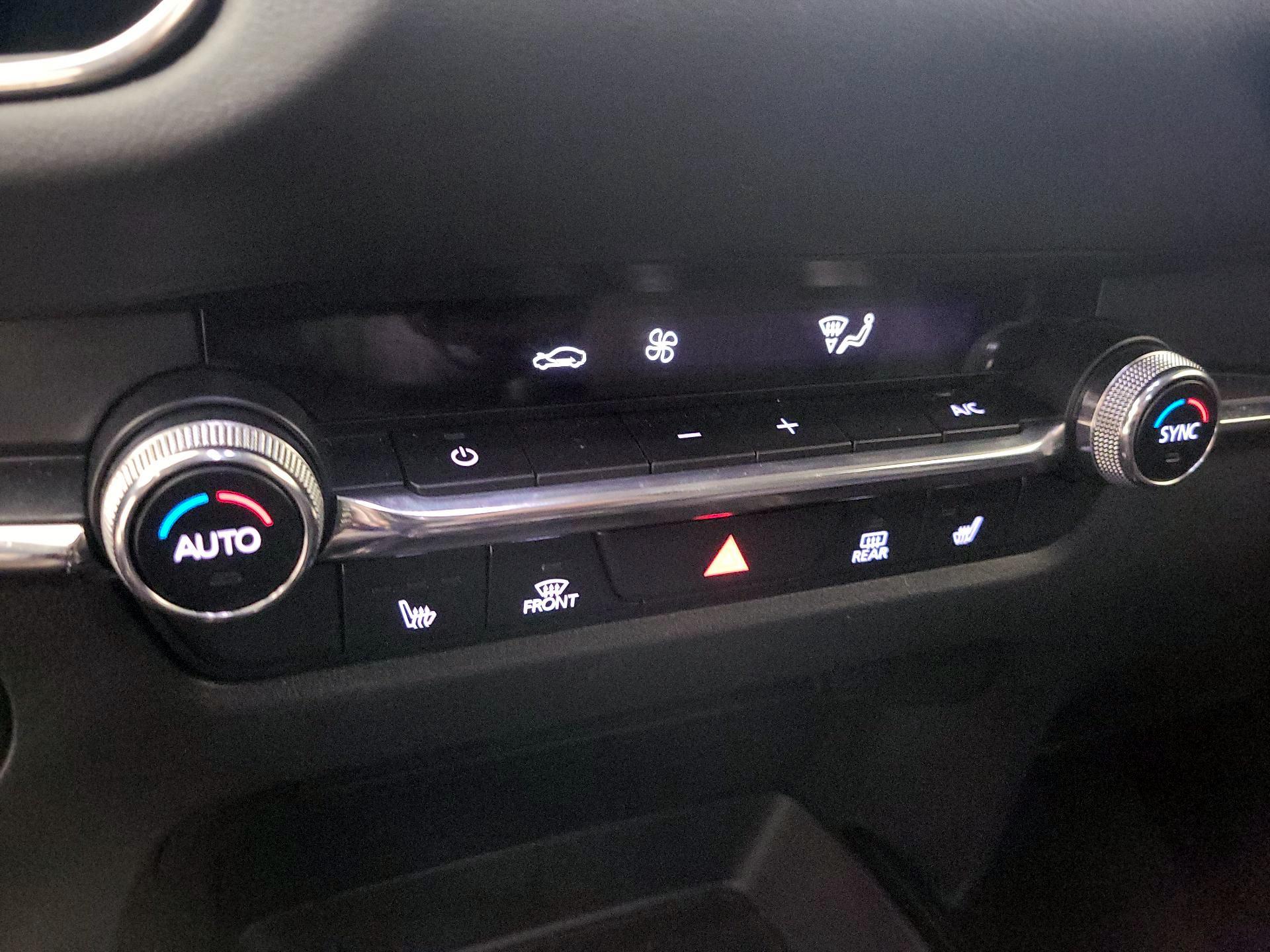 Thumbnail: 2021 Mazda CX-30 - 17