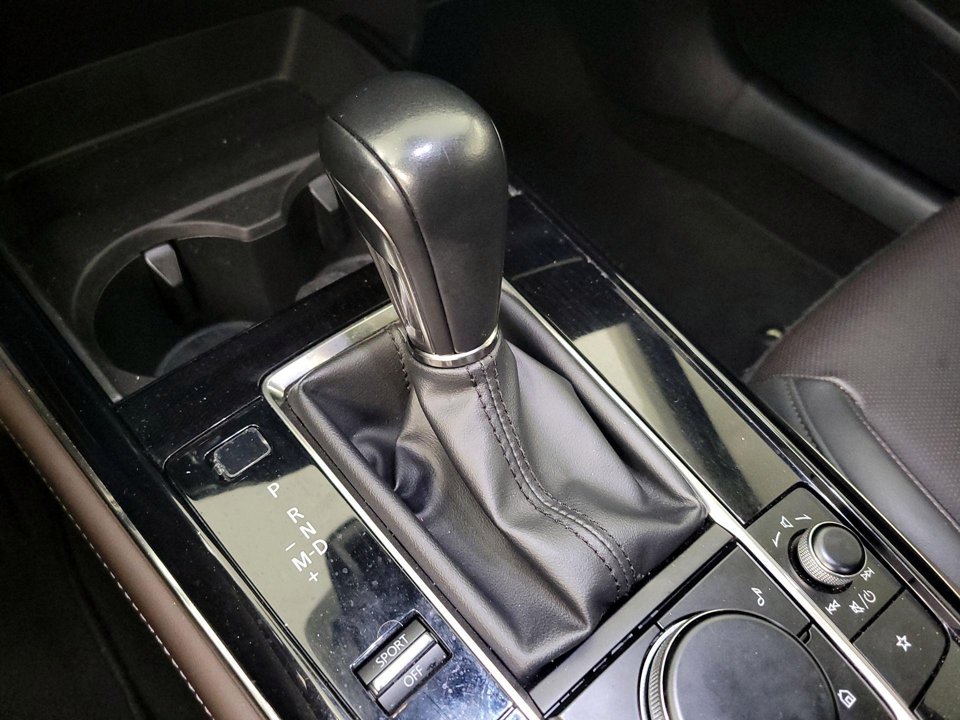 Thumbnail: 2021 Mazda CX-30 - 18