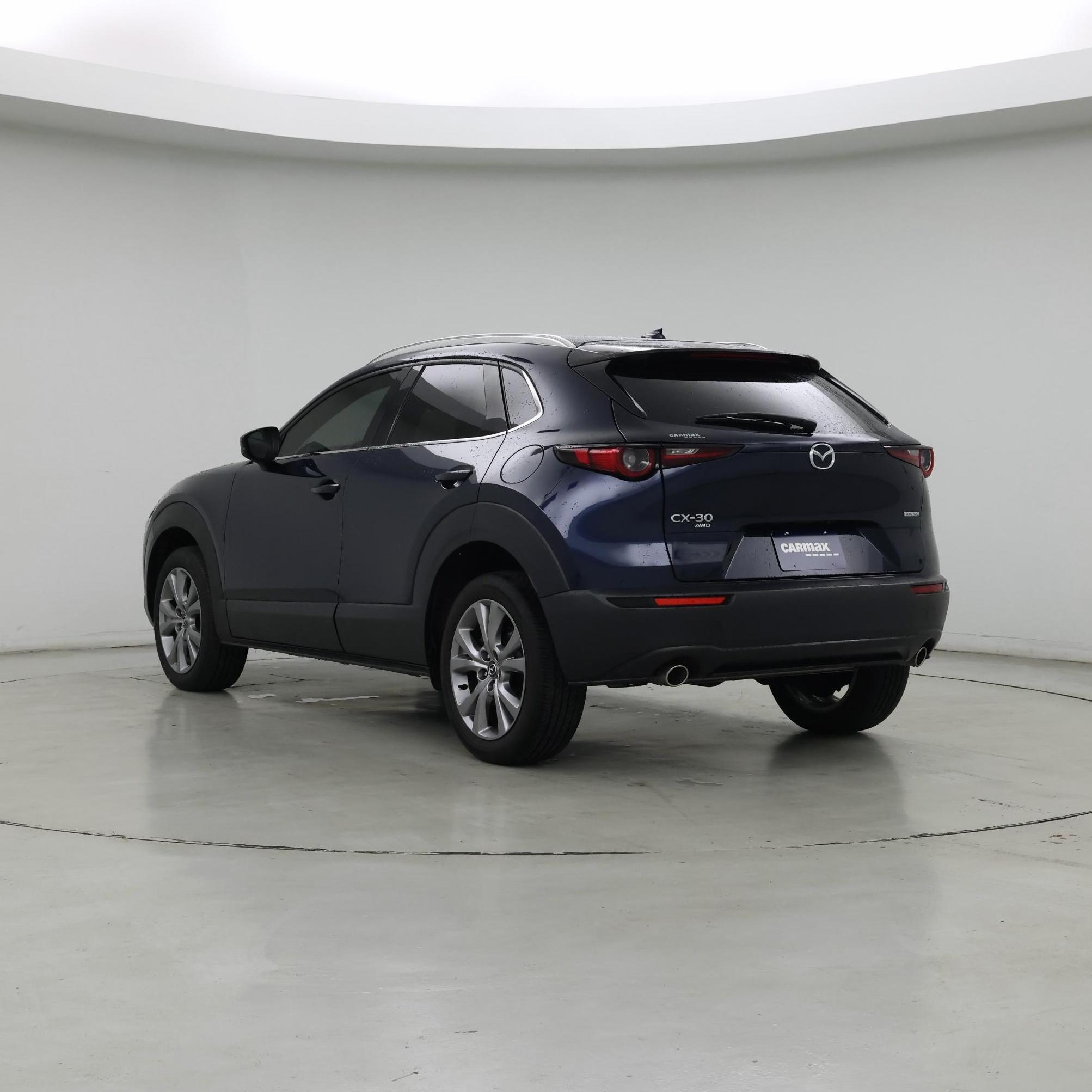 Thumbnail: 2021 Mazda CX-30 - 2