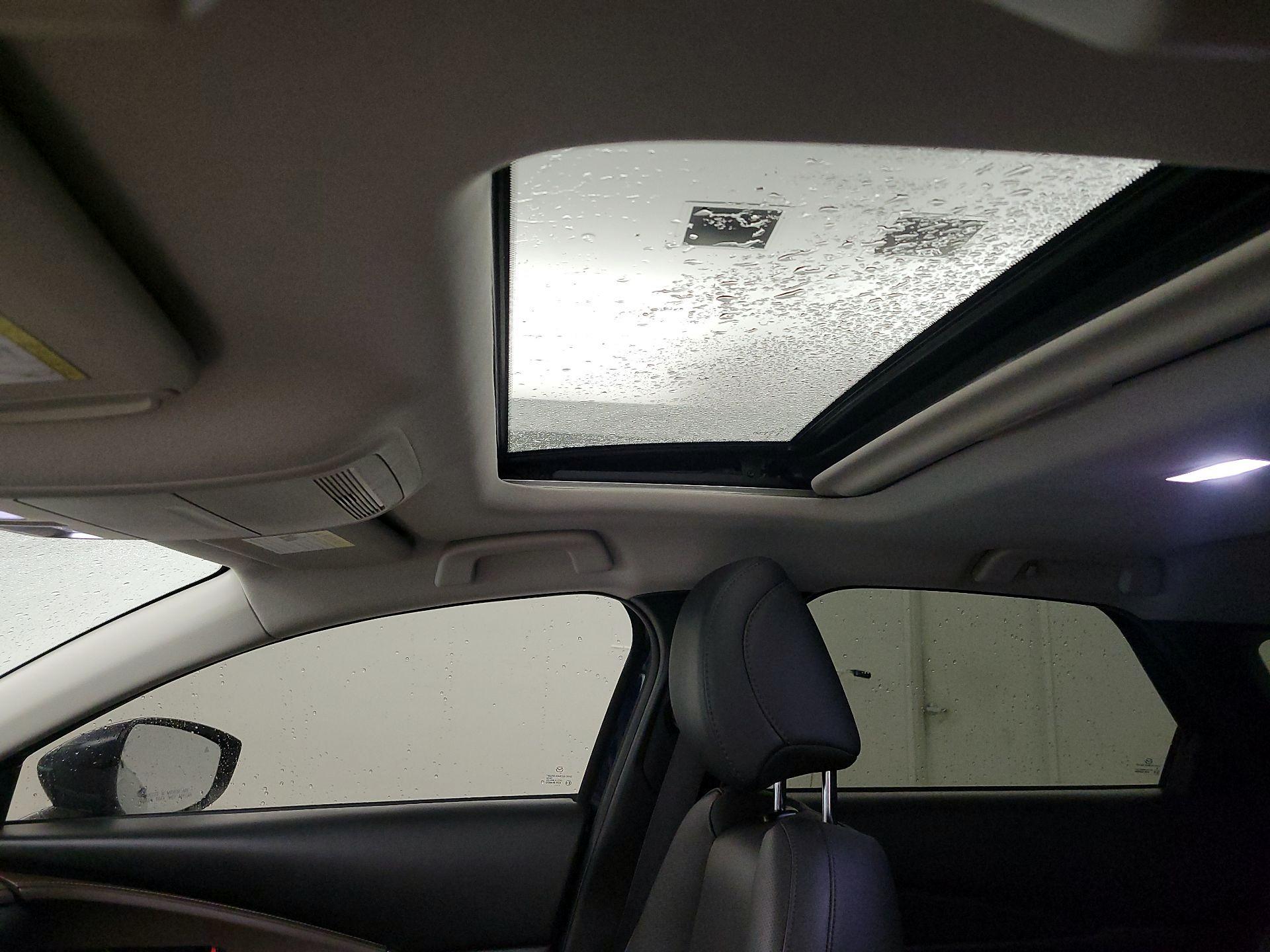 Thumbnail: 2021 Mazda CX-30 - 20