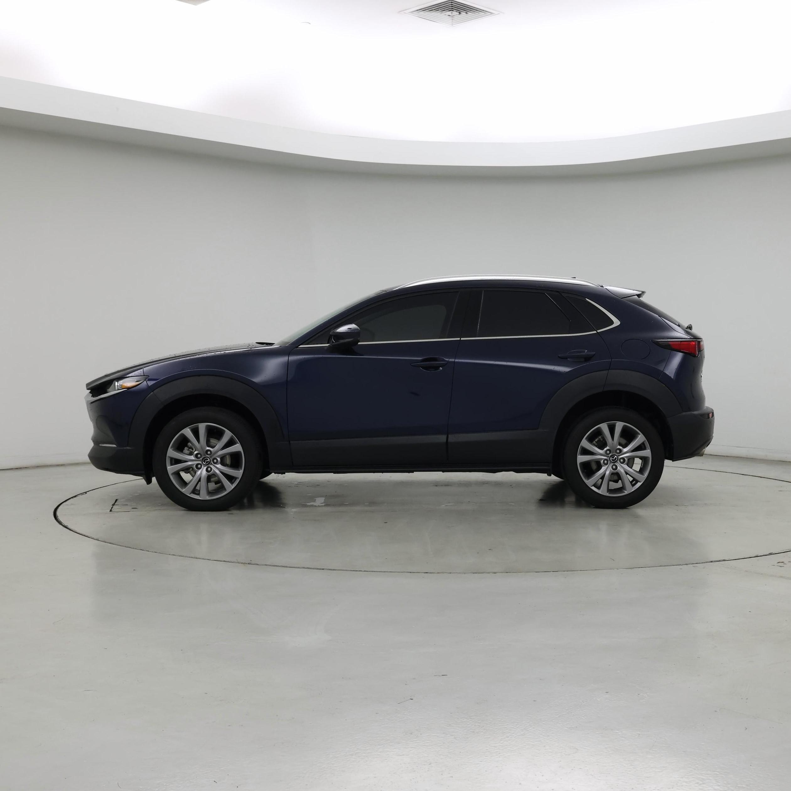 Thumbnail: 2021 Mazda CX-30 - 3
