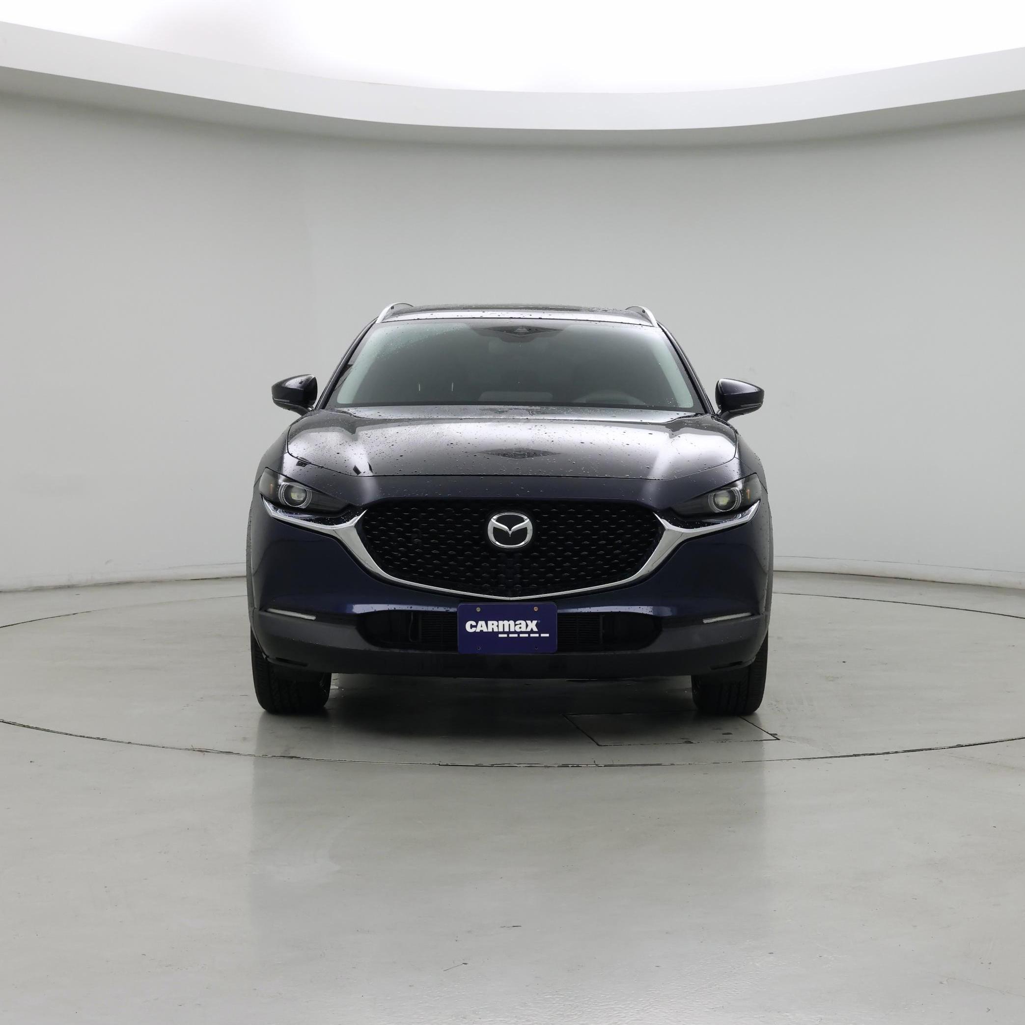 Thumbnail: 2021 Mazda CX-30 - 5