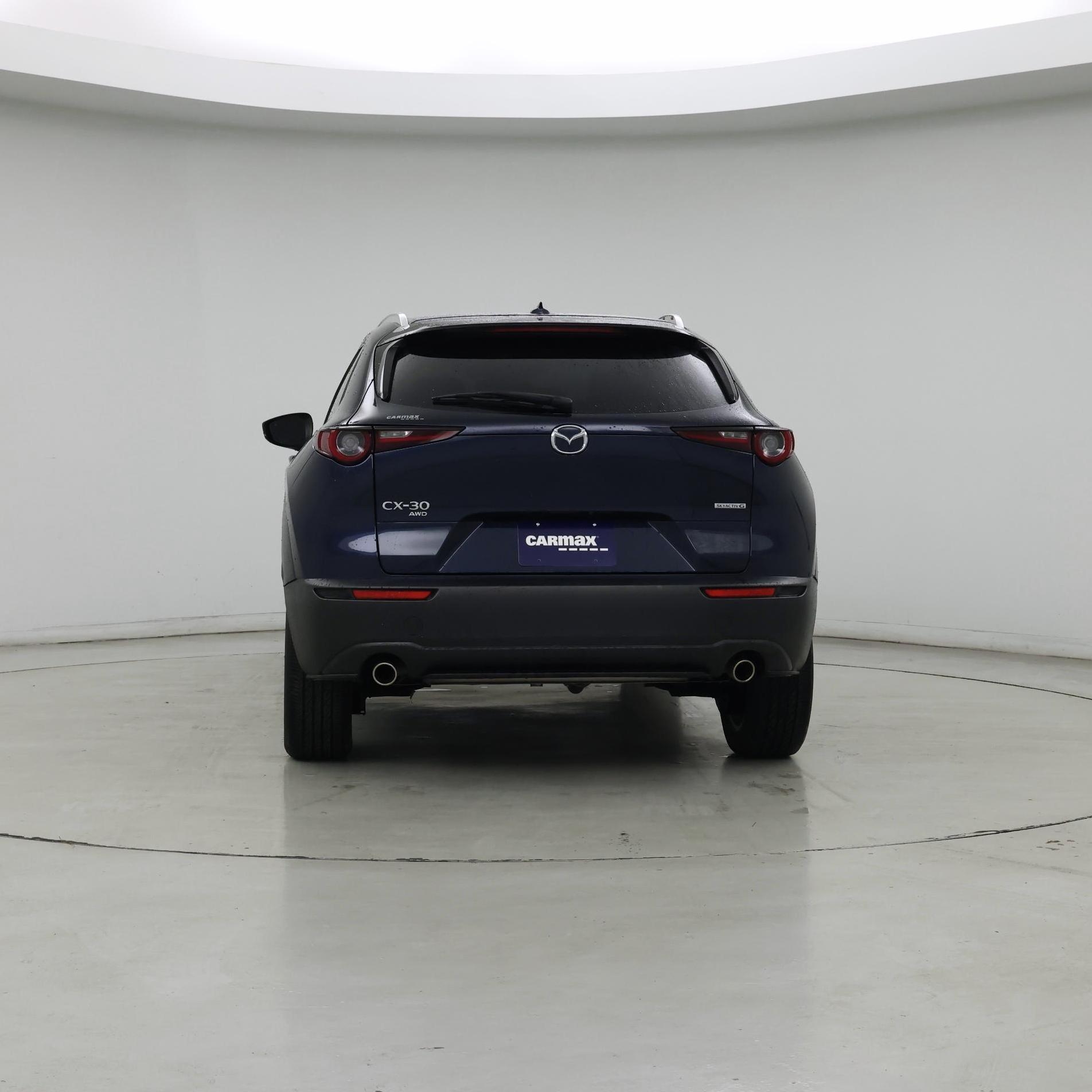 Thumbnail: 2021 Mazda CX-30 - 6