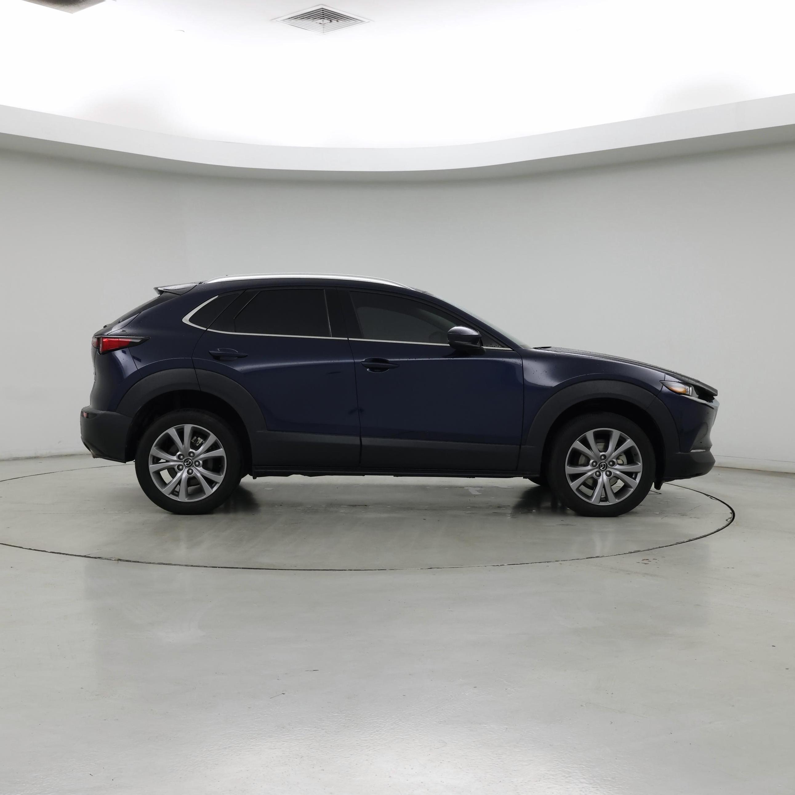 Thumbnail: 2021 Mazda CX-30 - 7