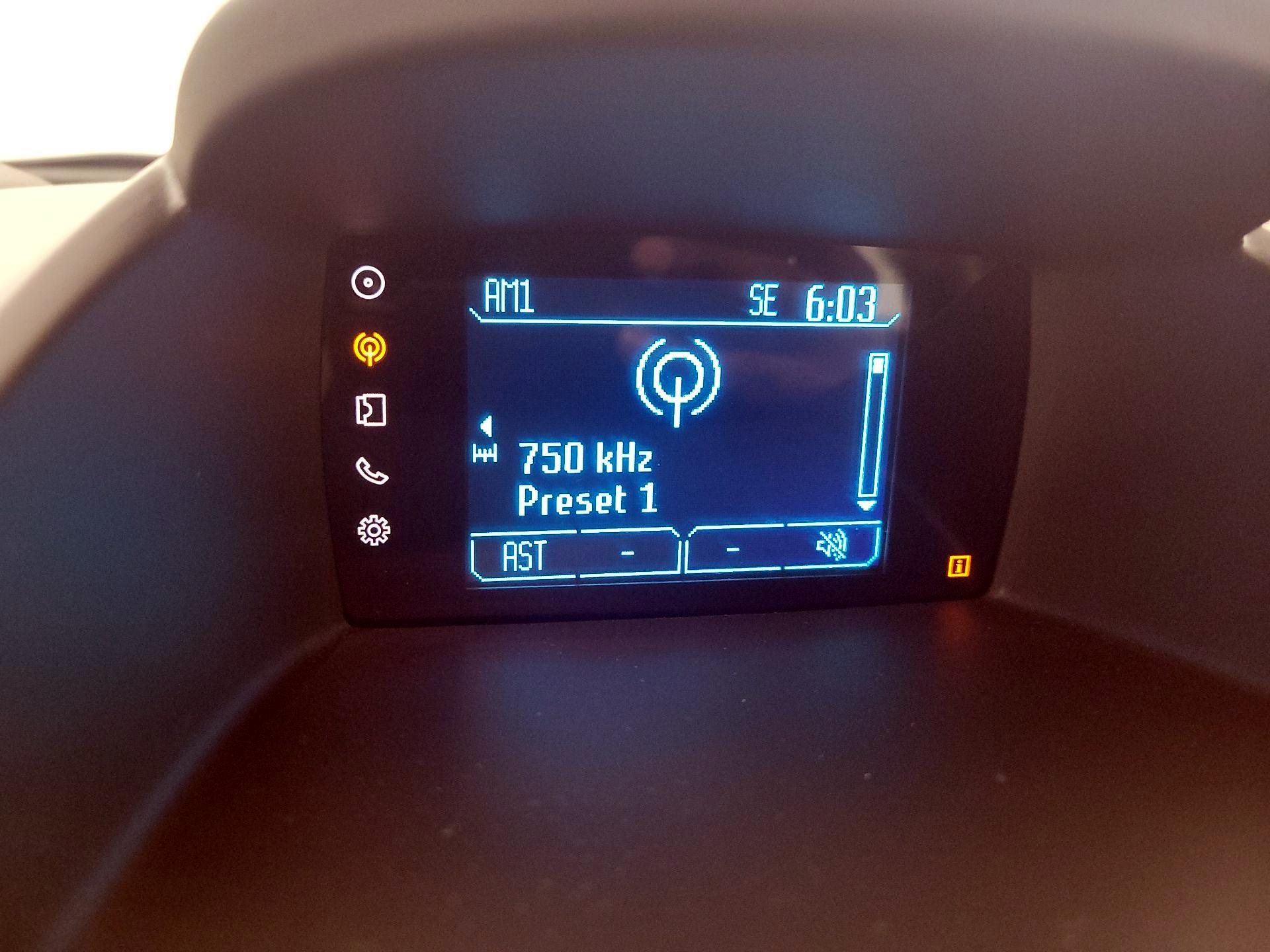 Thumbnail: 2016 Ford Fiesta - 14