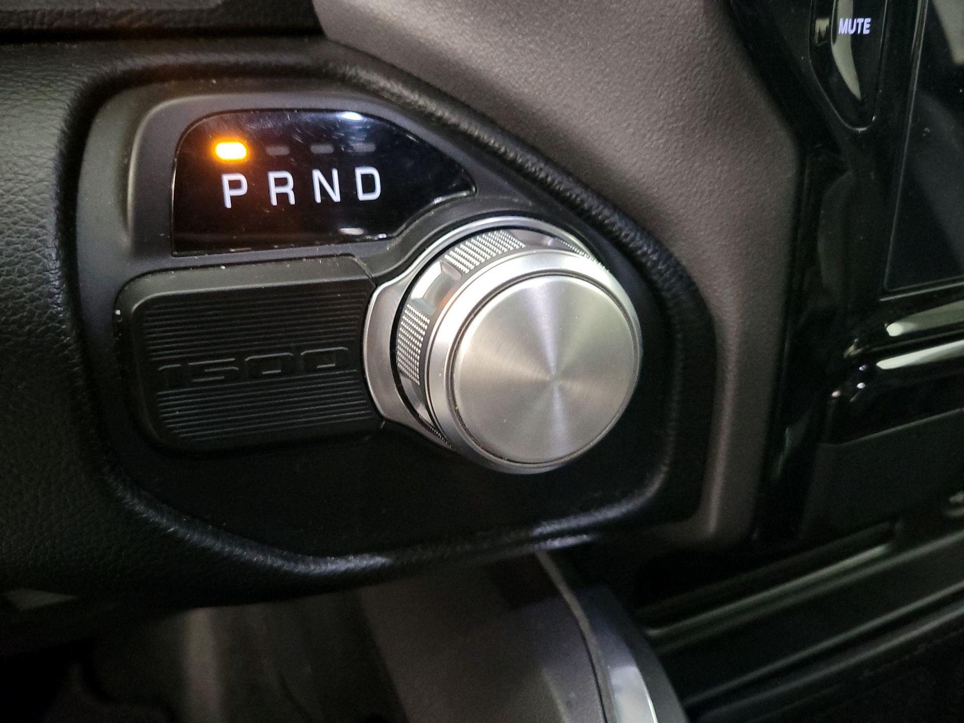 Thumbnail: 2021 RAM 1500 - 18