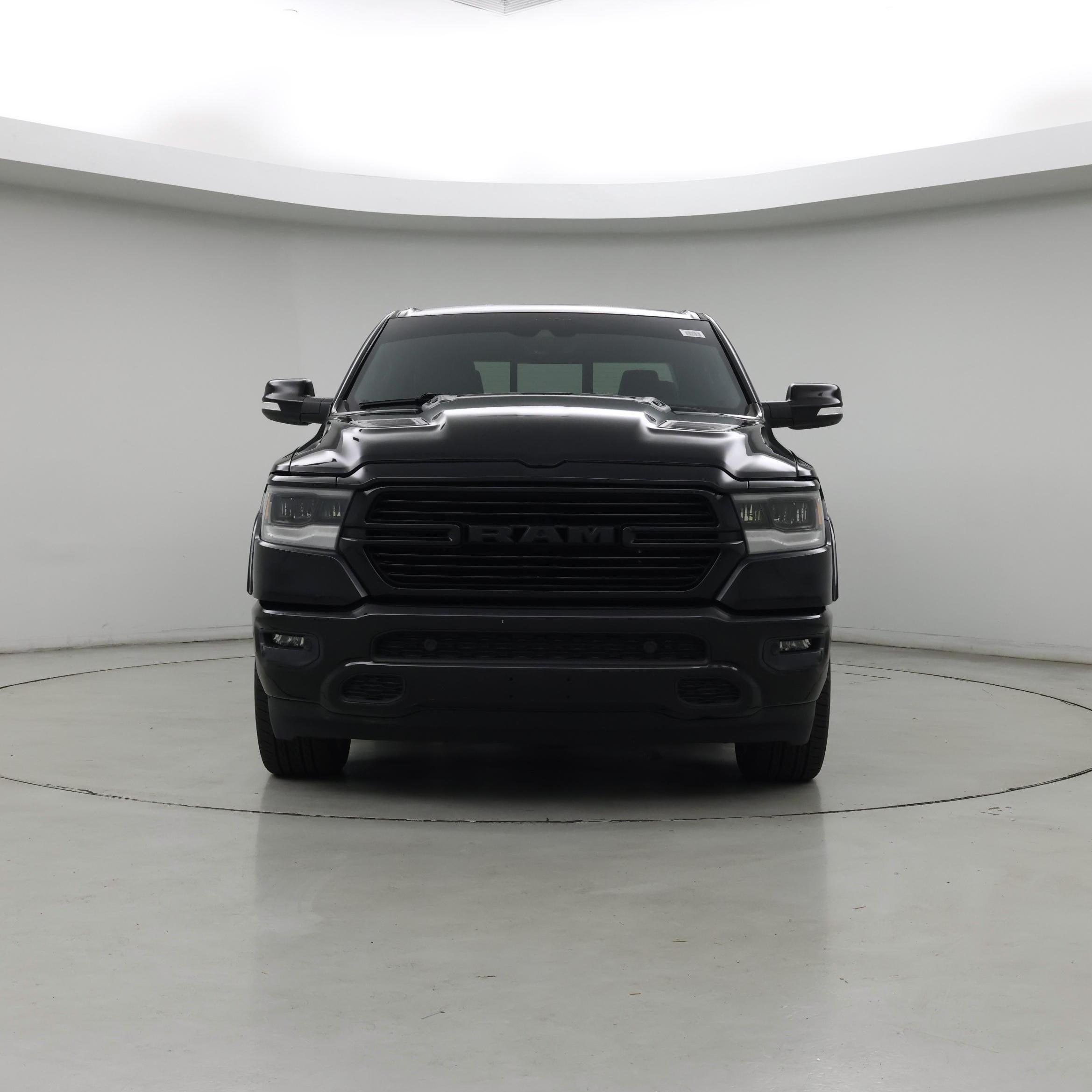 Thumbnail: 2021 RAM 1500 - 5