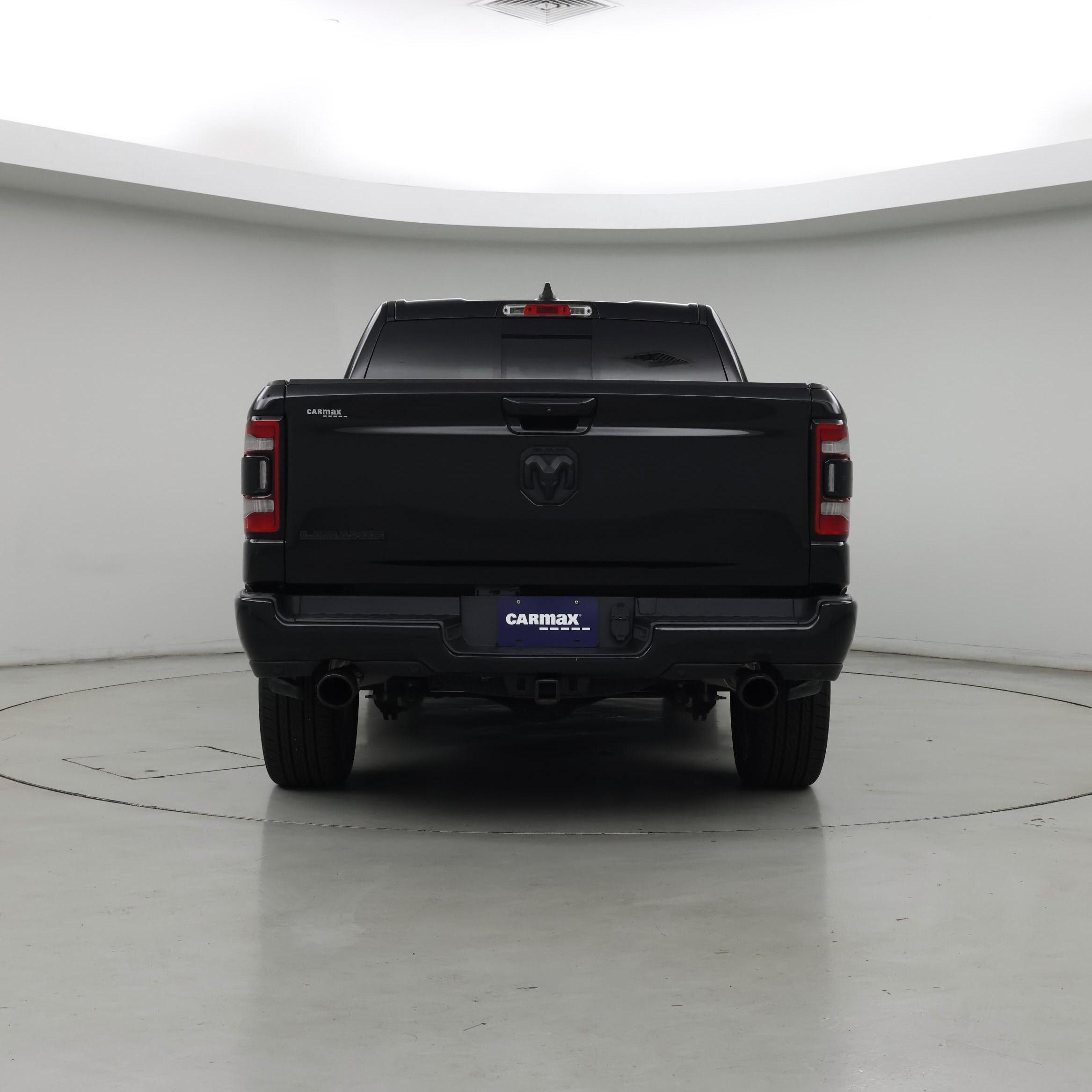 Thumbnail: 2021 RAM 1500 - 6