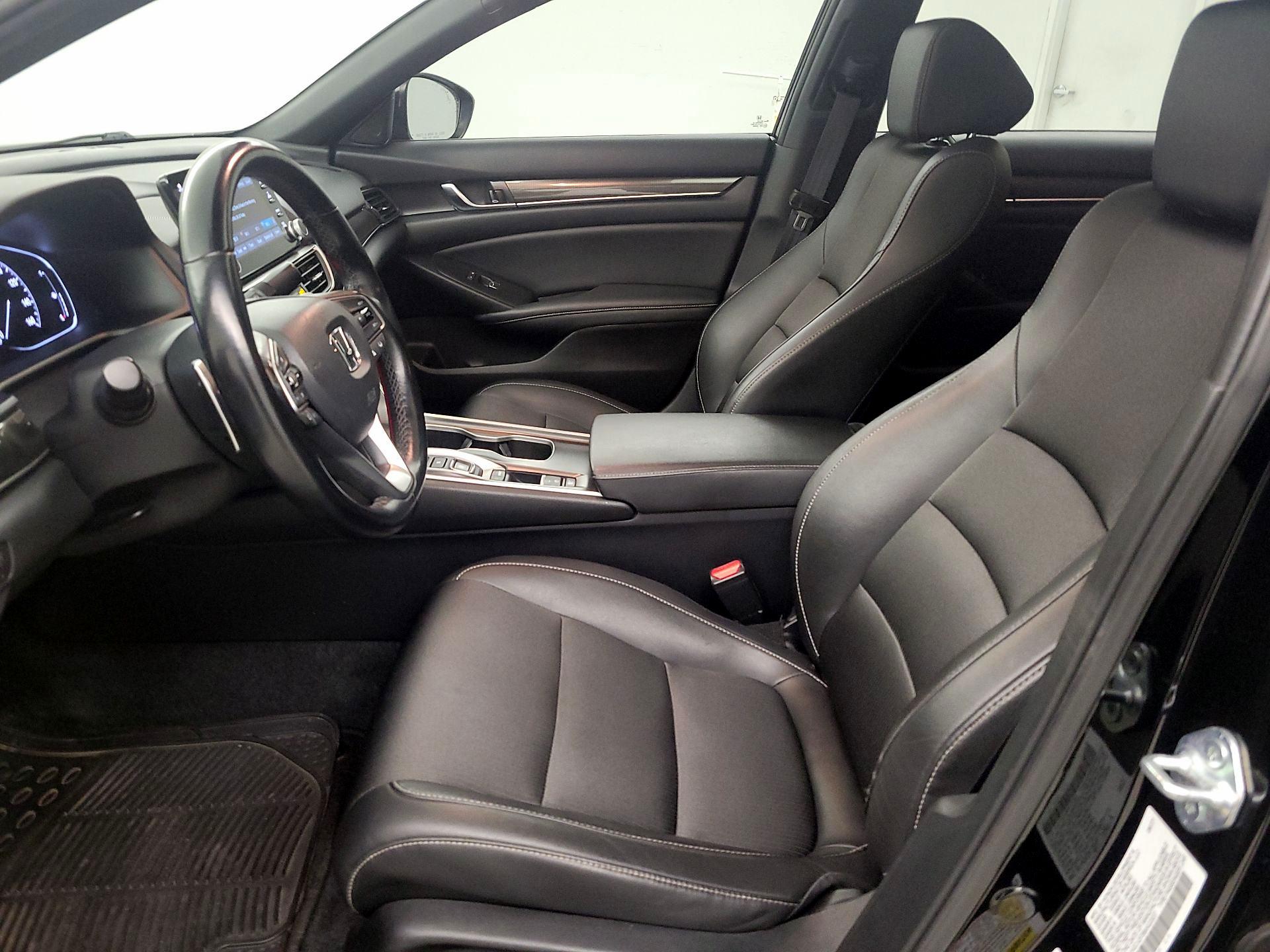 Thumbnail: 2021 Honda Accord - 11