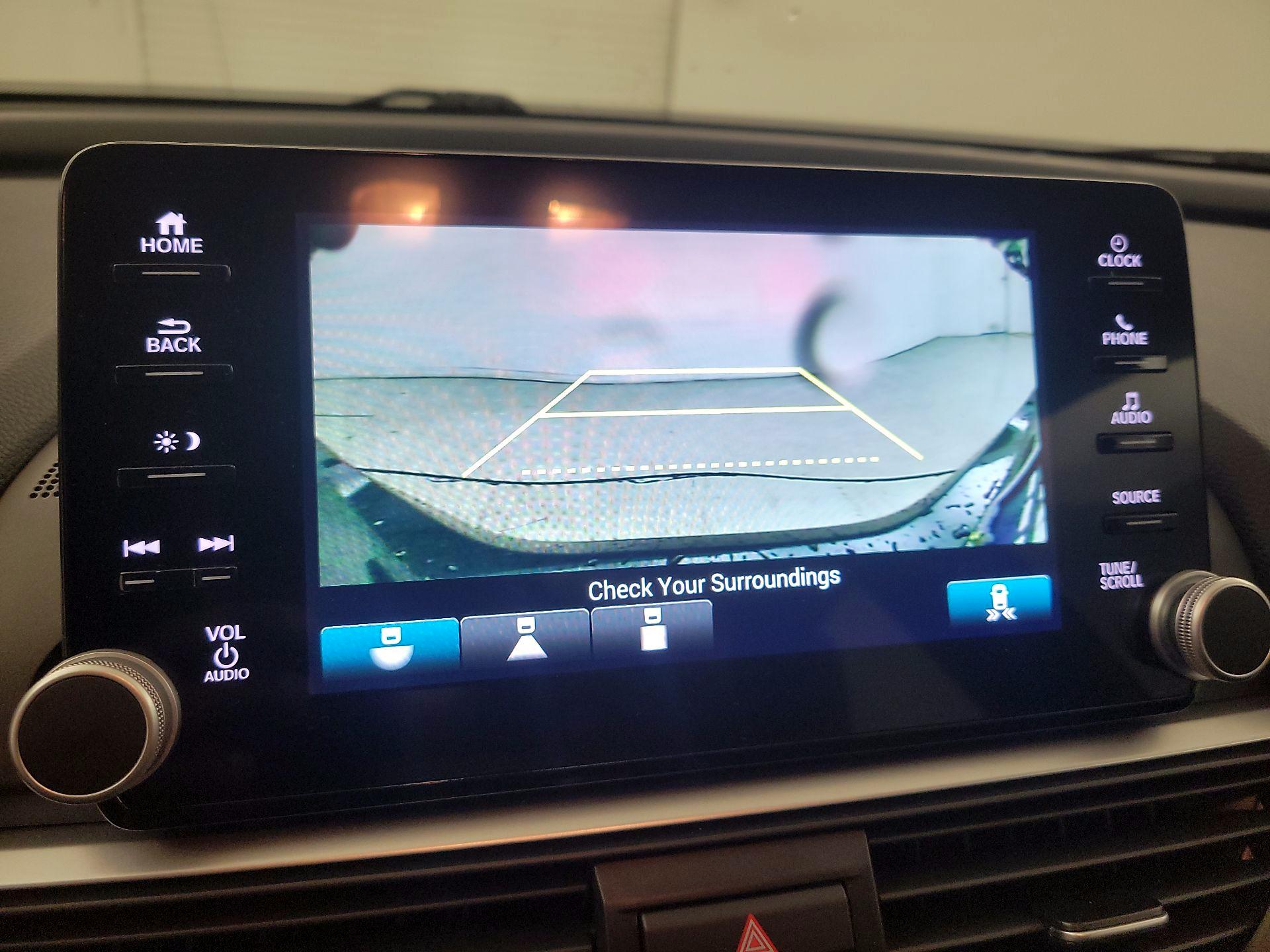 Thumbnail: 2021 Honda Accord - 14