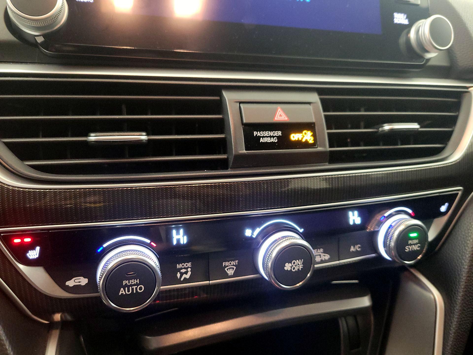 Thumbnail: 2021 Honda Accord - 16