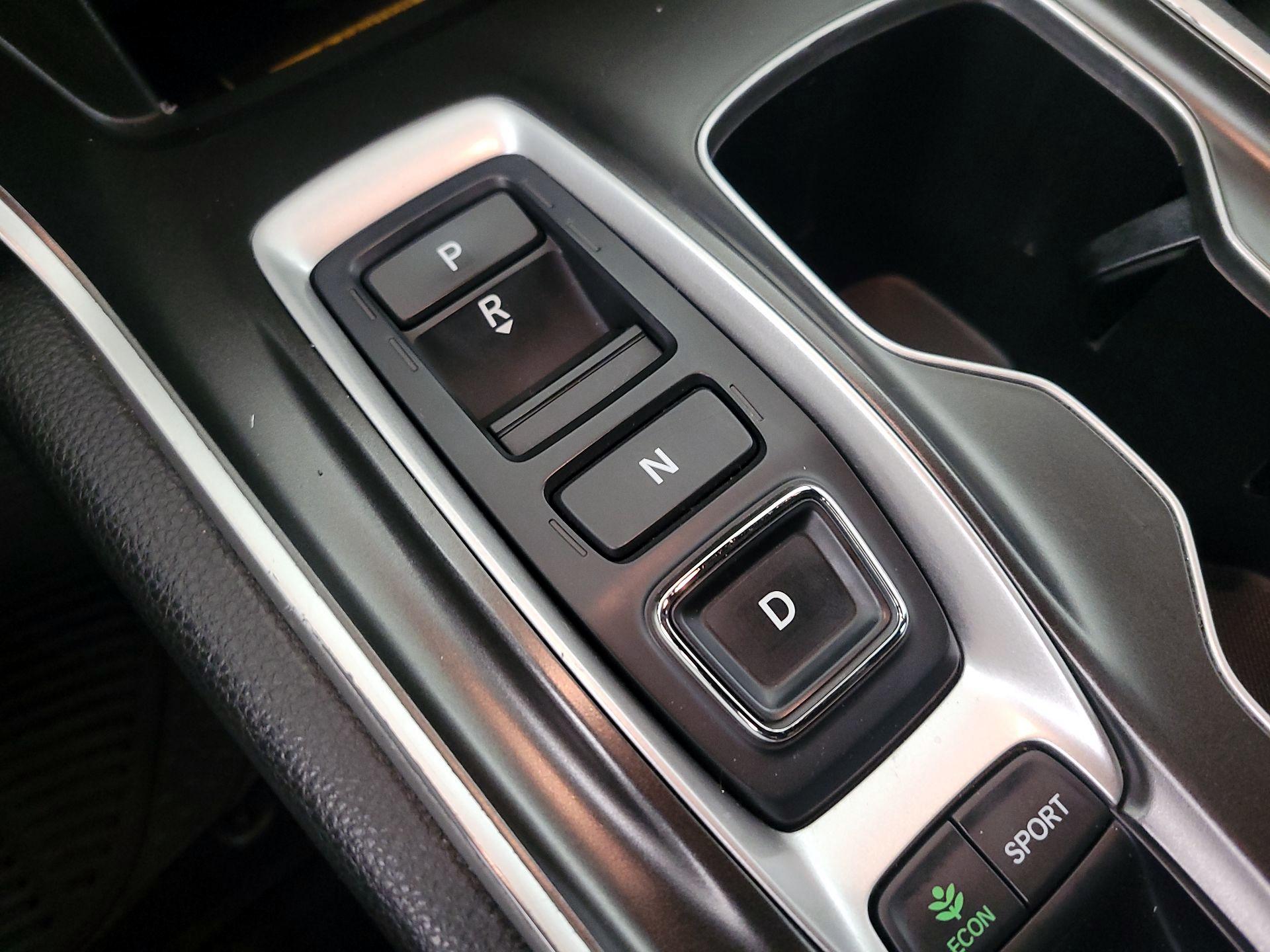 Thumbnail: 2021 Honda Accord - 17