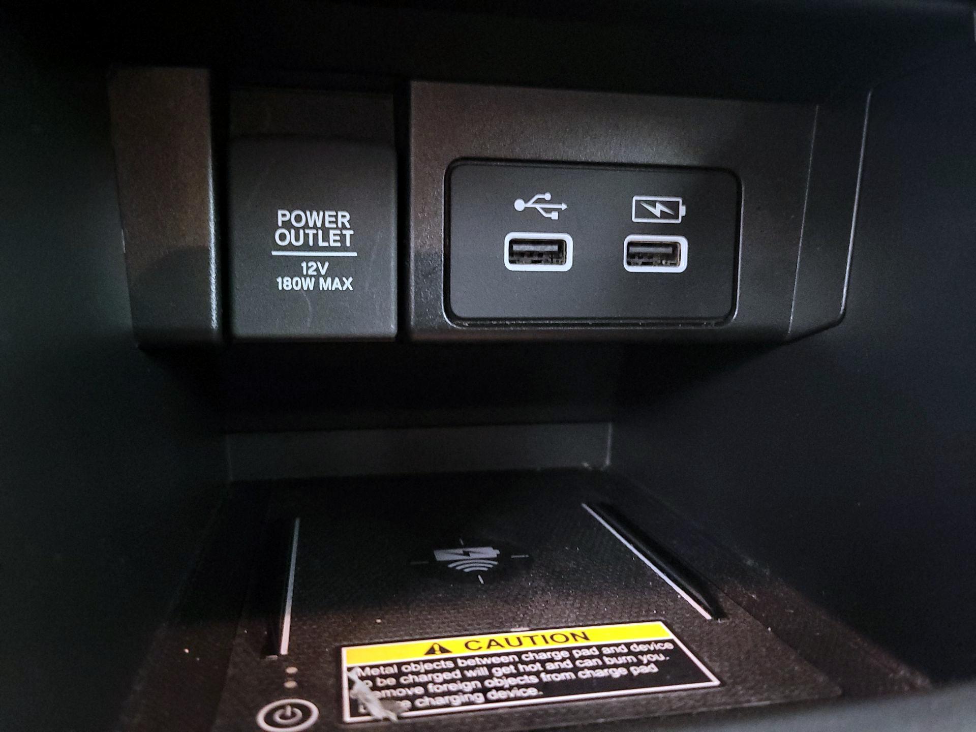 Thumbnail: 2021 Honda Accord - 18