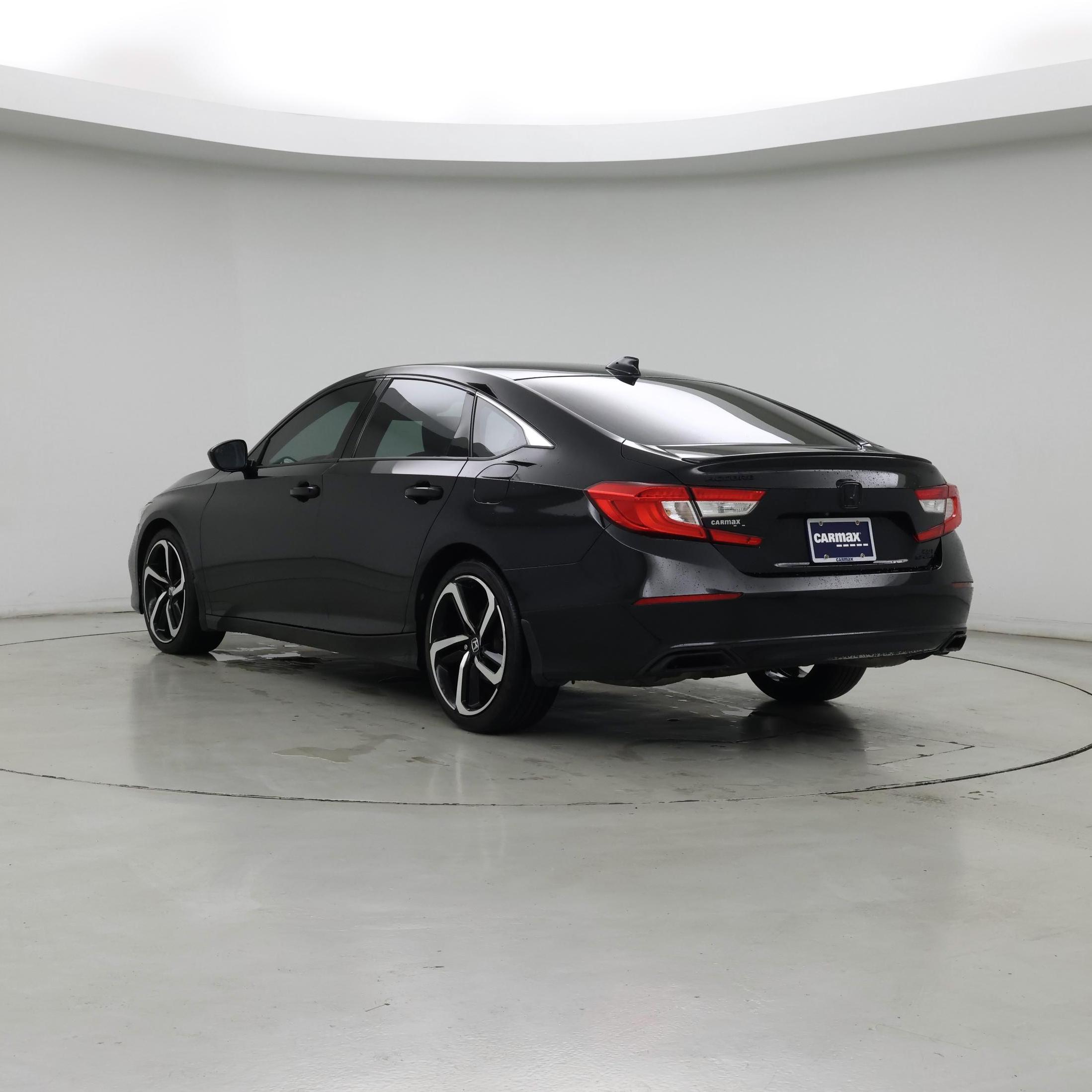 Thumbnail: 2021 Honda Accord - 2