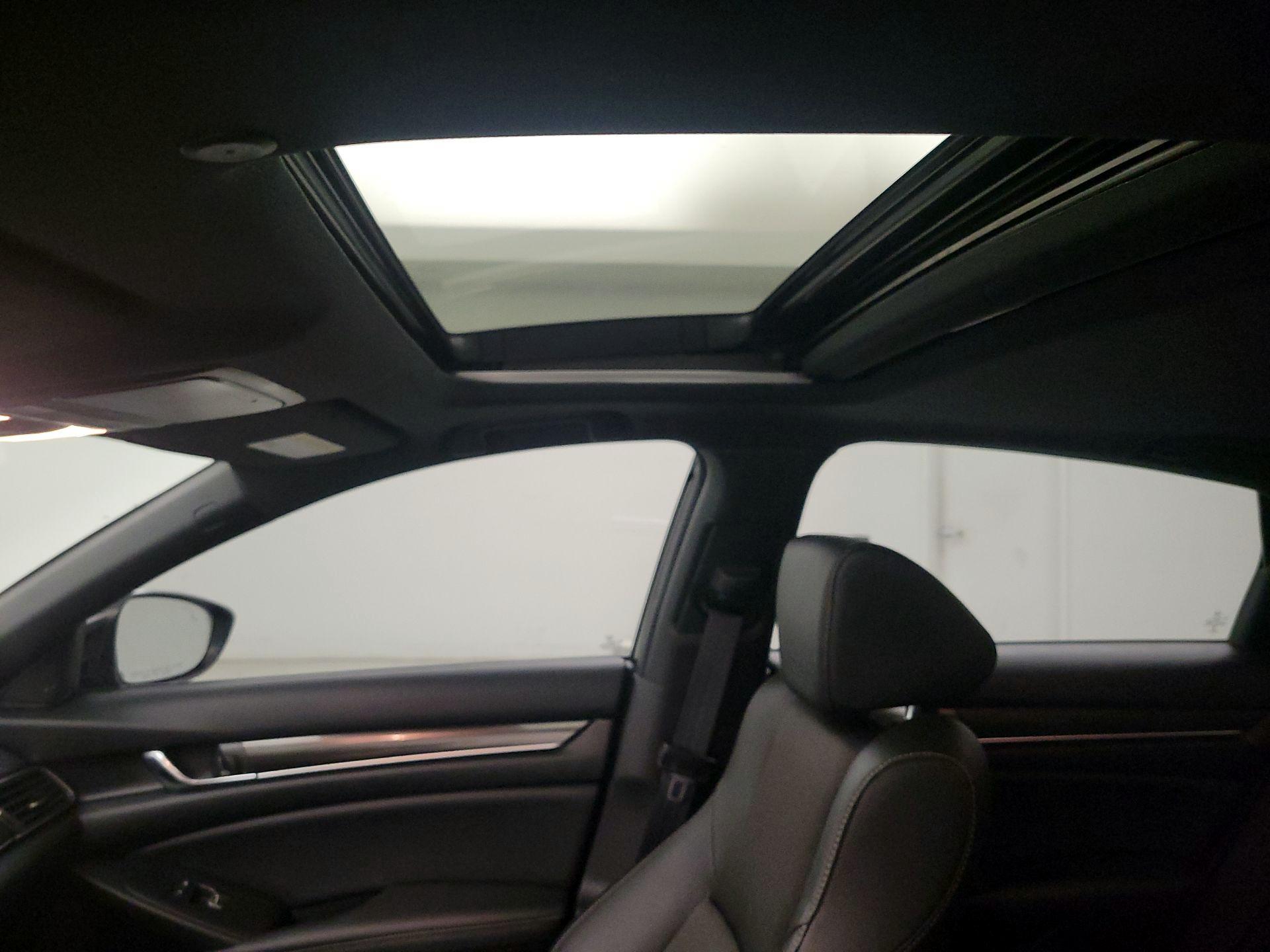 Thumbnail: 2021 Honda Accord - 19