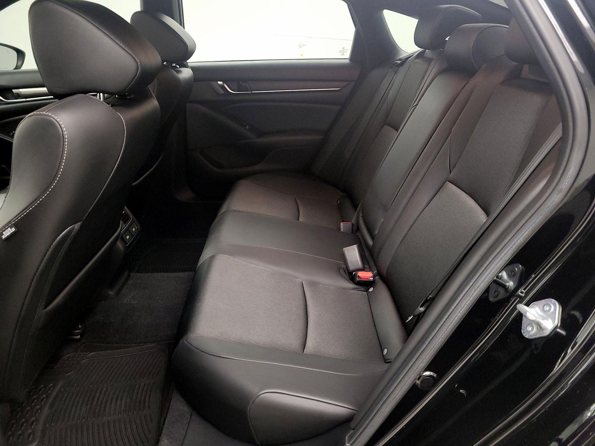 Thumbnail: 2021 Honda Accord - 20