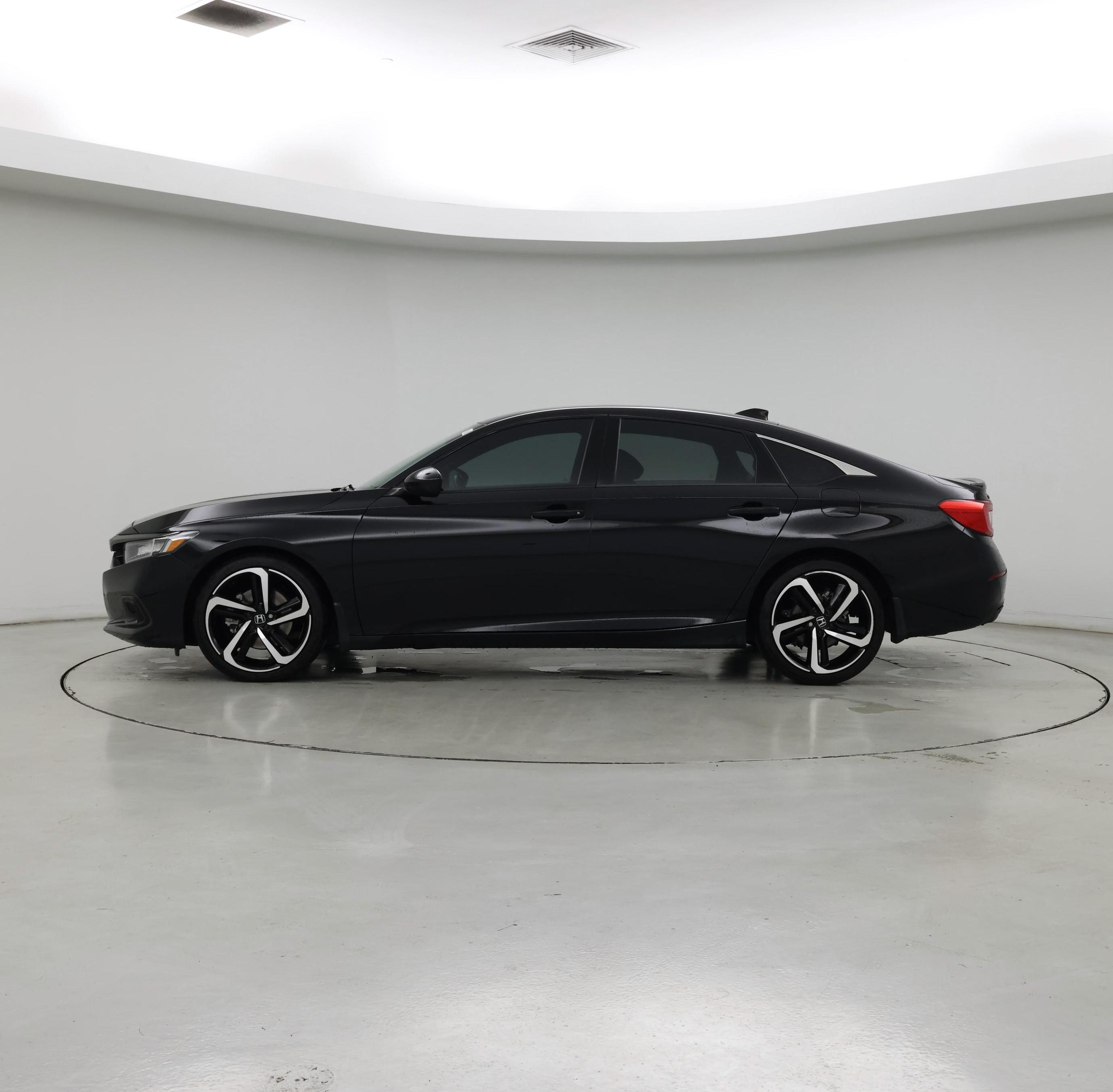 Thumbnail: 2021 Honda Accord - 3