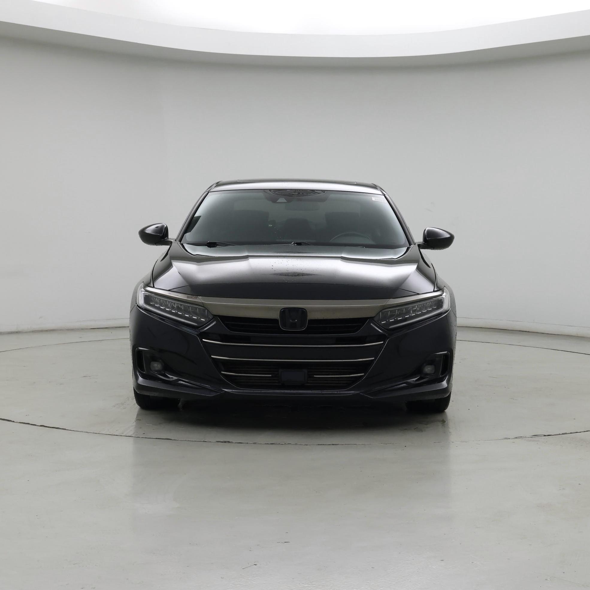 Thumbnail: 2021 Honda Accord - 5