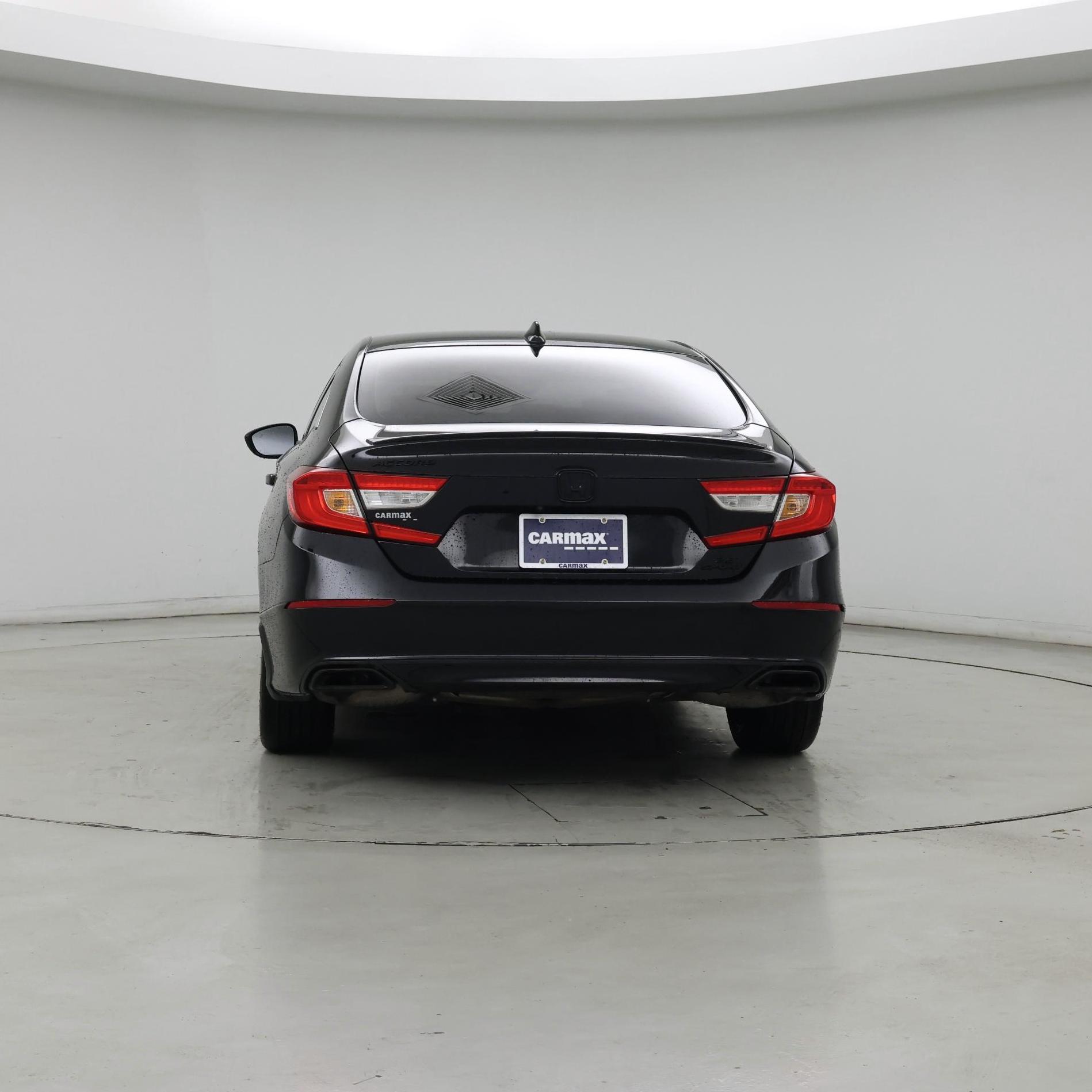 Thumbnail: 2021 Honda Accord - 6