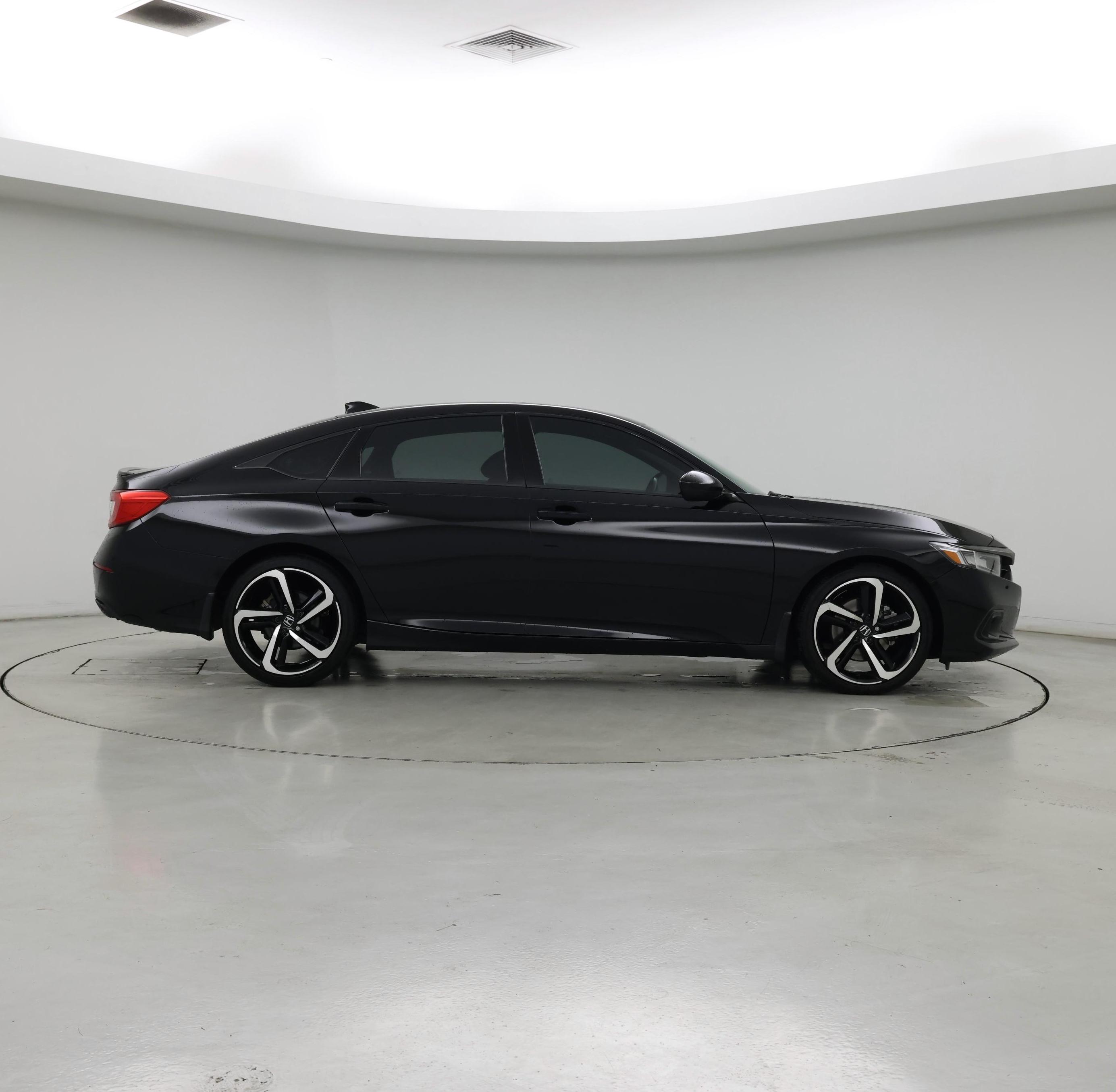 Thumbnail: 2021 Honda Accord - 7