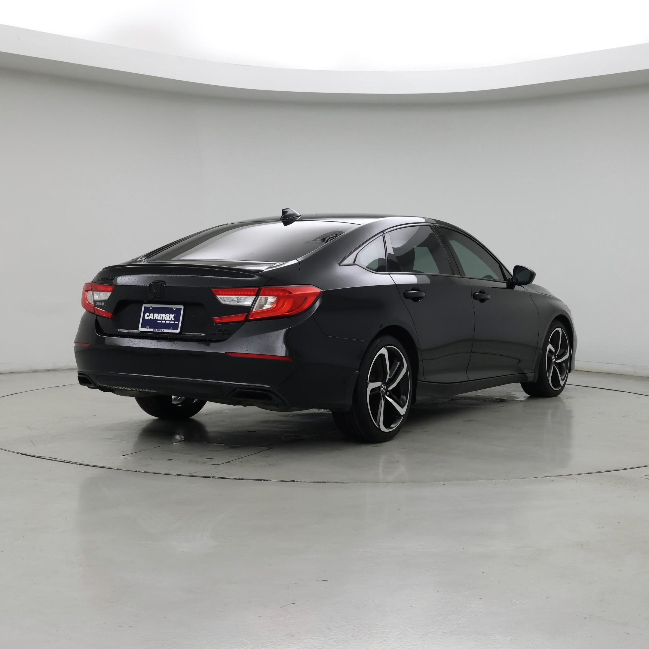 Thumbnail: 2021 Honda Accord - 8