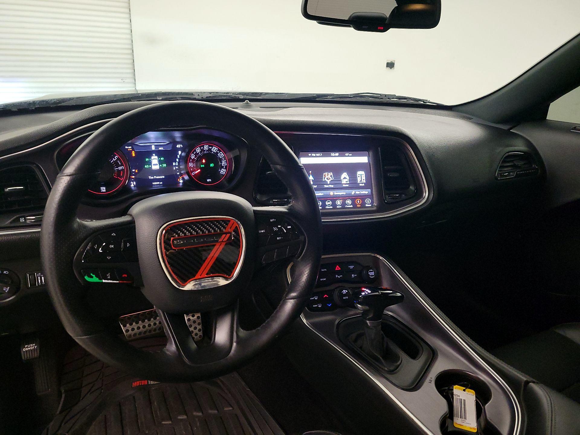 Thumbnail: 2018 Dodge Challenger - 9