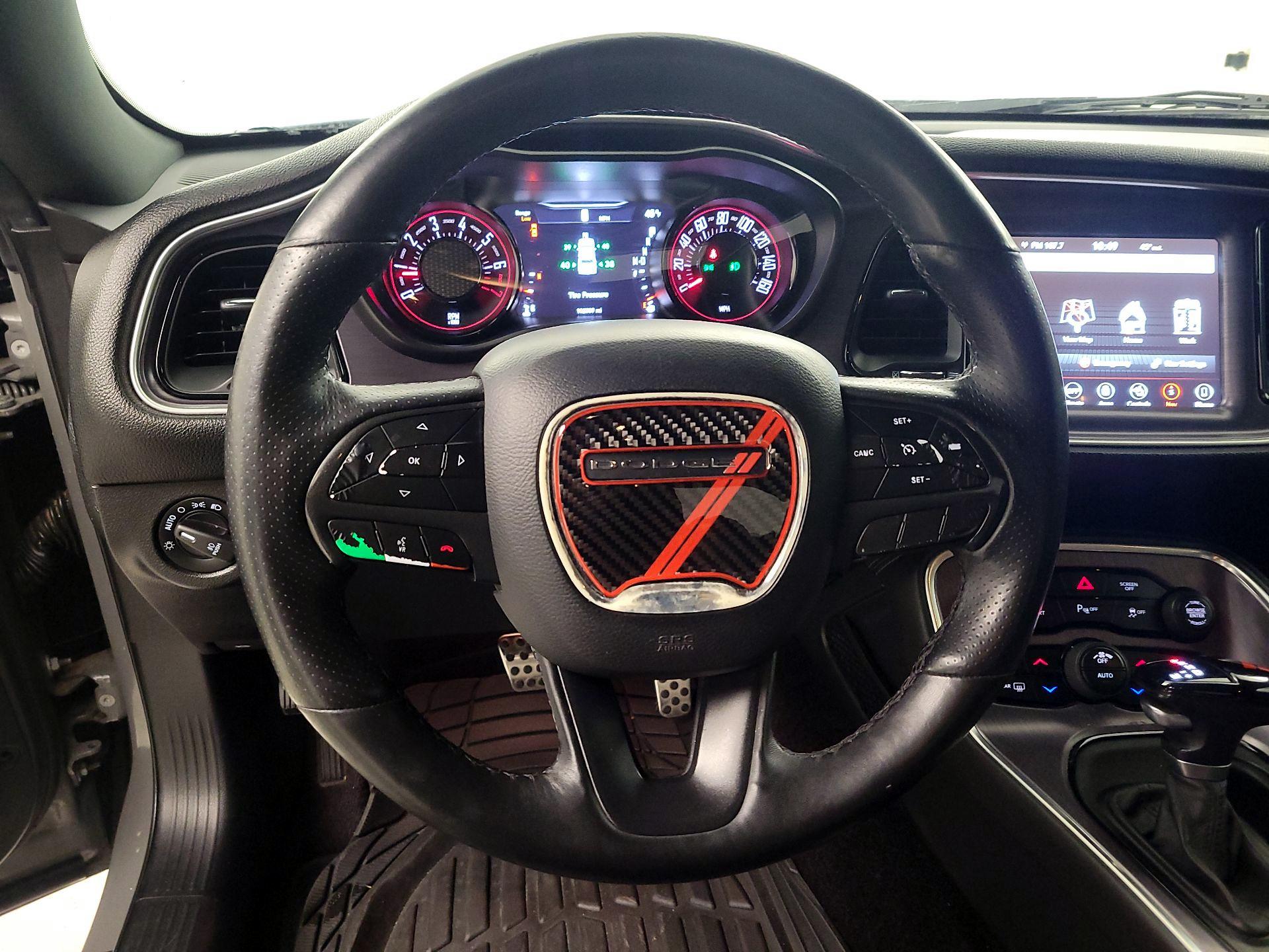 Thumbnail: 2018 Dodge Challenger - 10