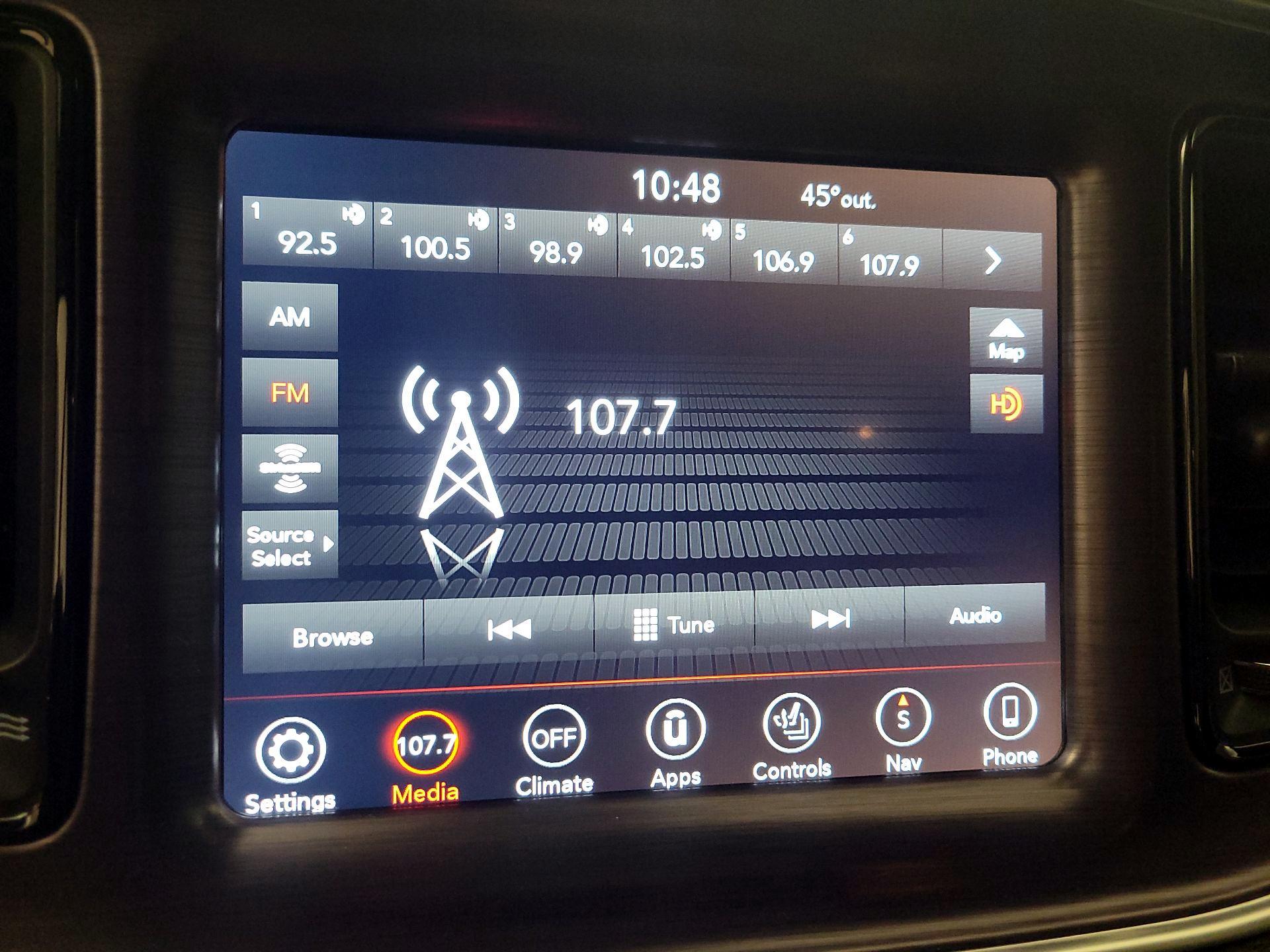 Thumbnail: 2018 Dodge Challenger - 16