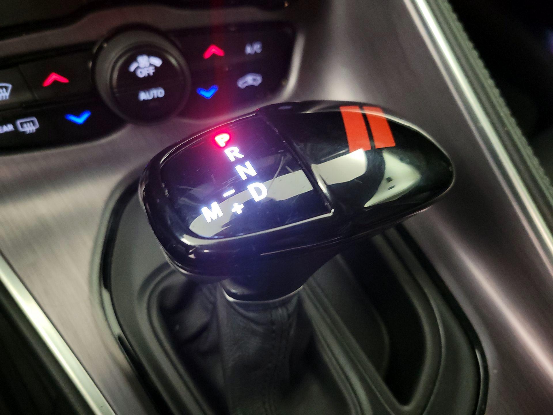 Thumbnail: 2018 Dodge Challenger - 18