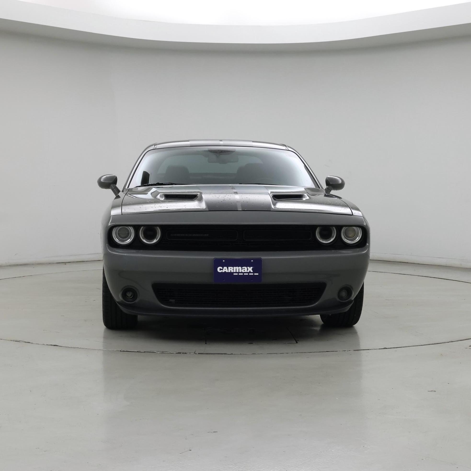 Thumbnail: 2018 Dodge Challenger - 5