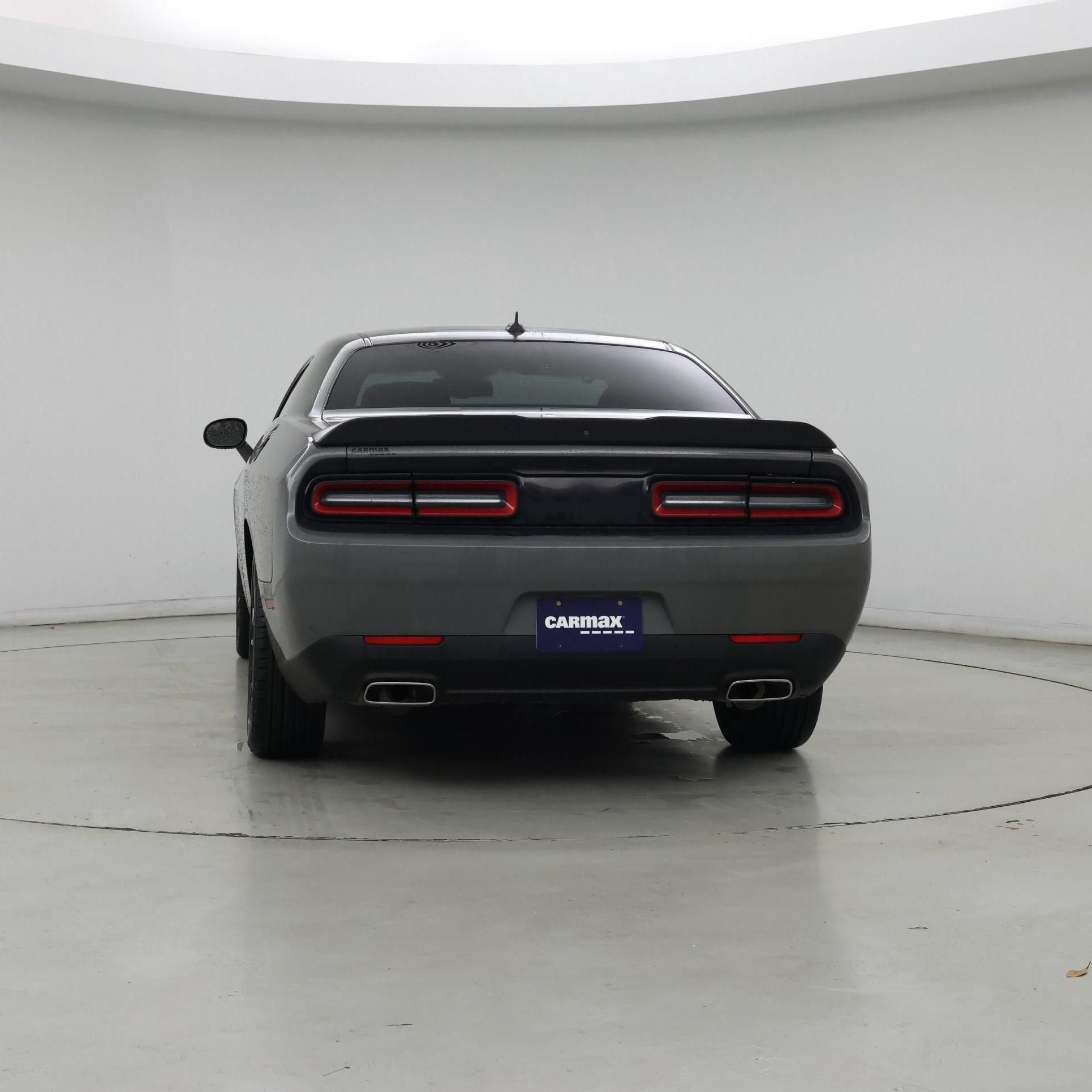 Thumbnail: 2018 Dodge Challenger - 6