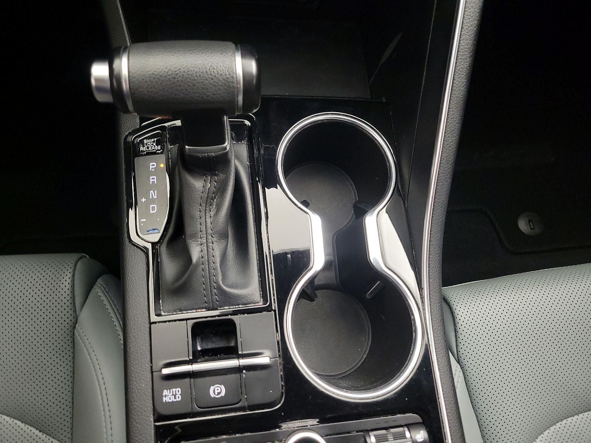 Thumbnail: 2023 Kia K5 - 18